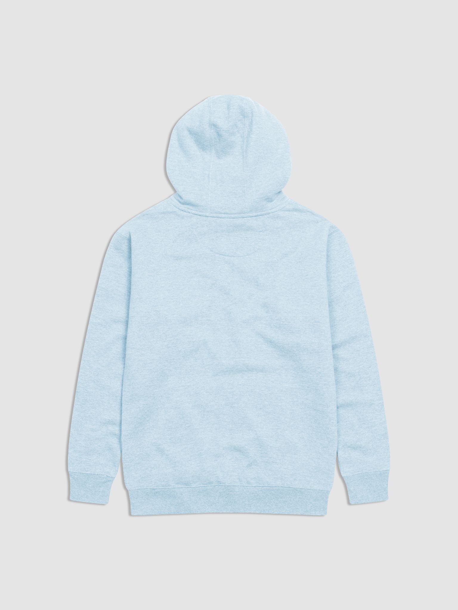 Aqua Light fursona Hoodie product image (2)