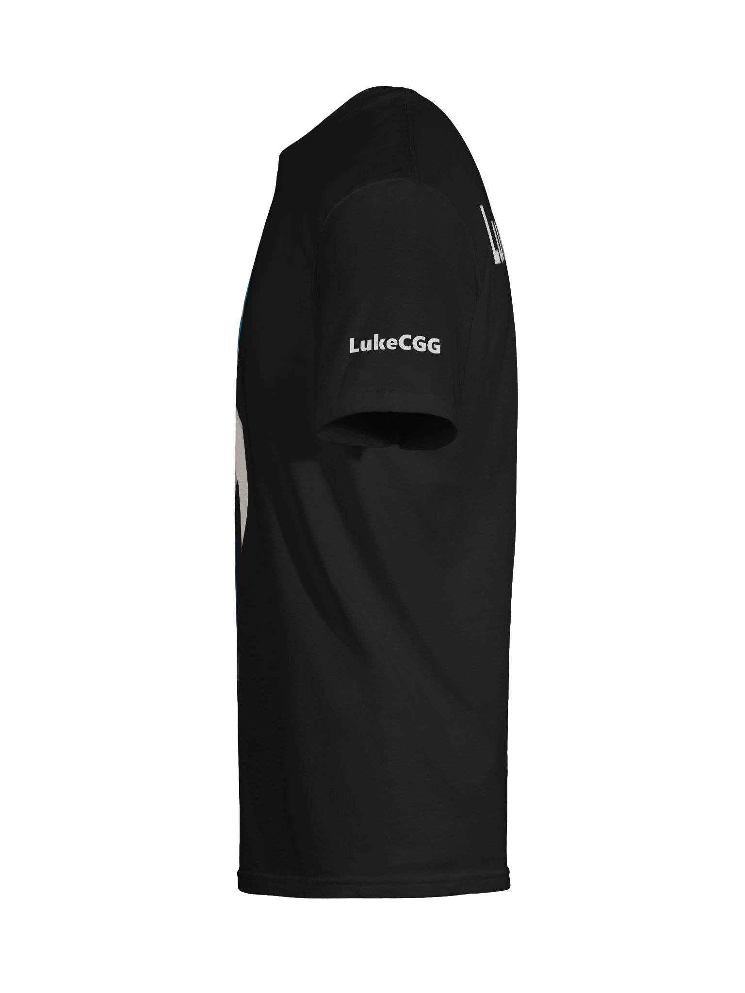 LukeCGG T-Shirt product image (9)