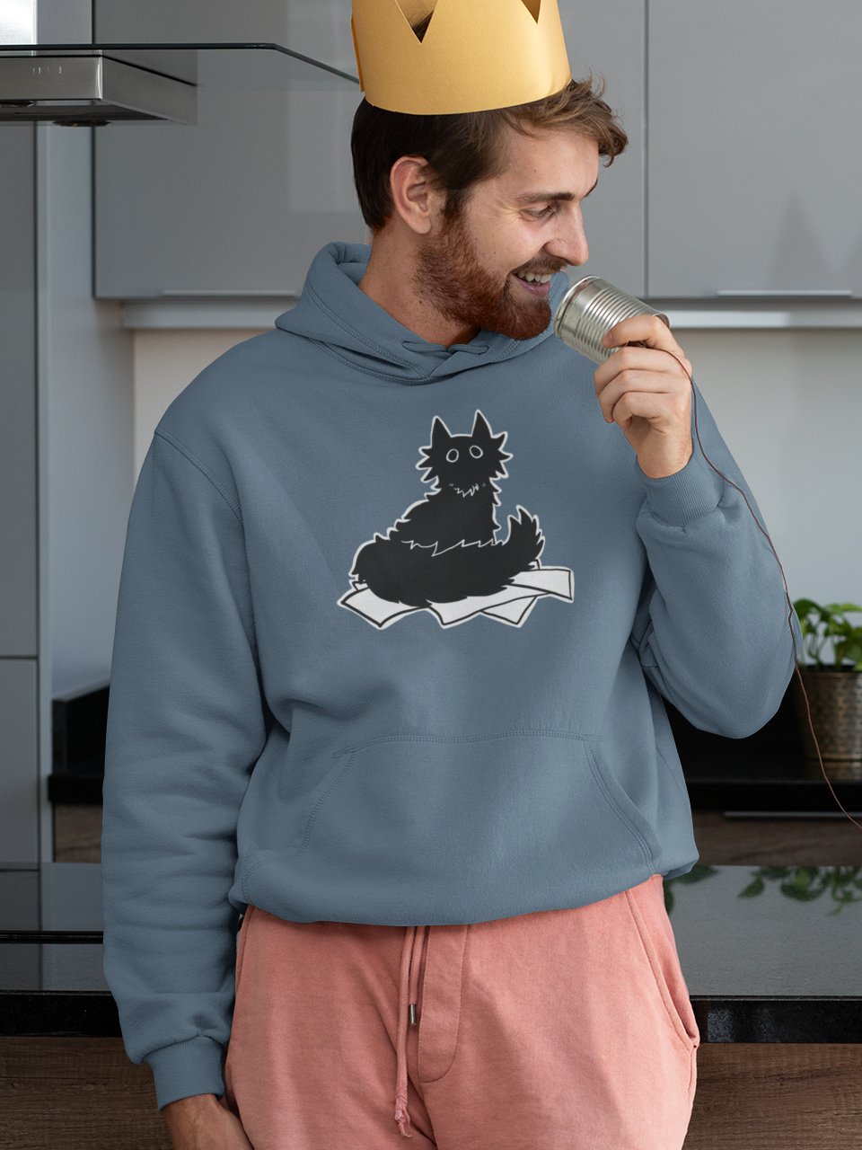 my DOCUMENTS classic hoodie product image (1)