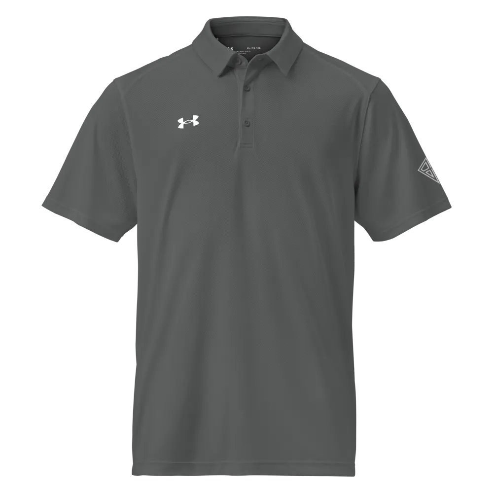 Grey Polo product image (3)