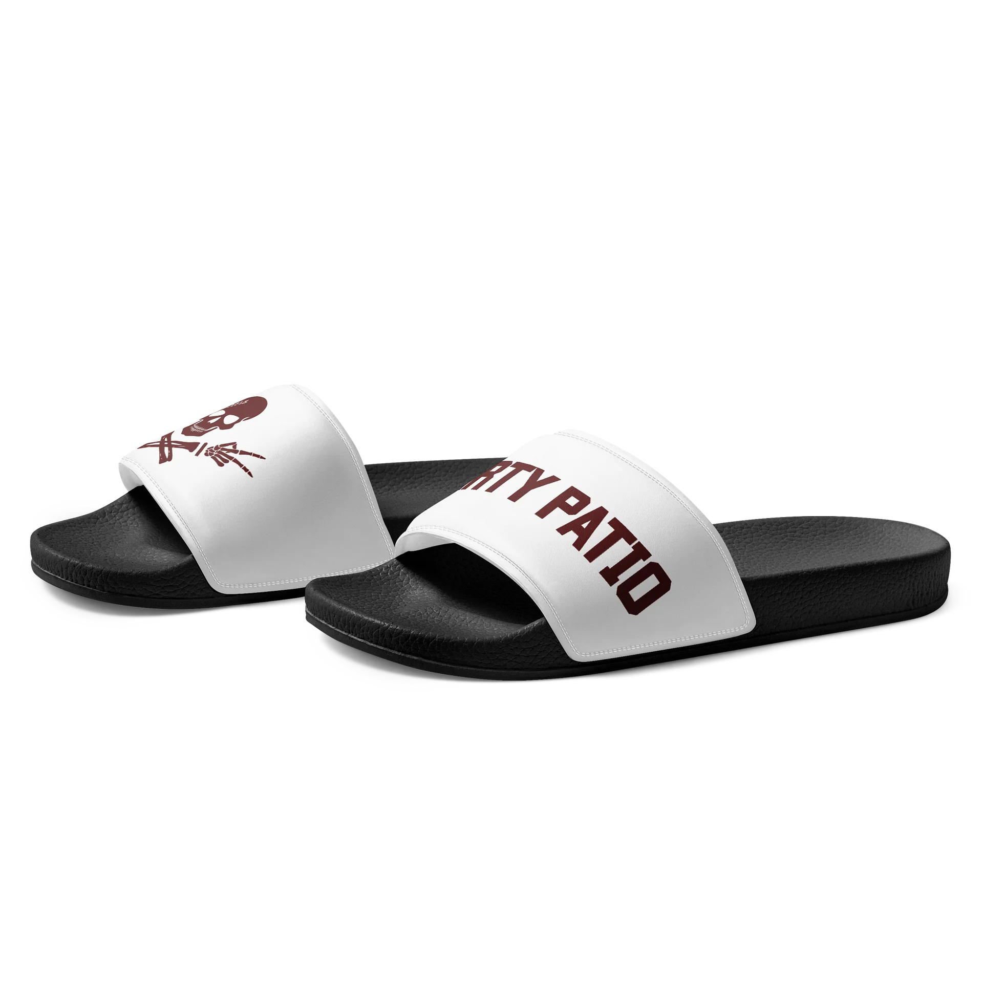 Party Patio Slides product image (2)