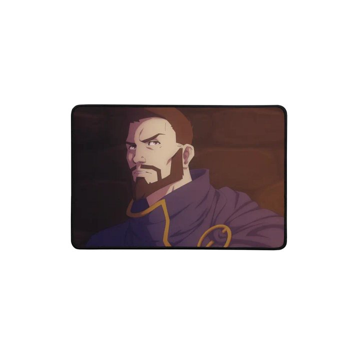 Serigus Desk Mat product image (1)