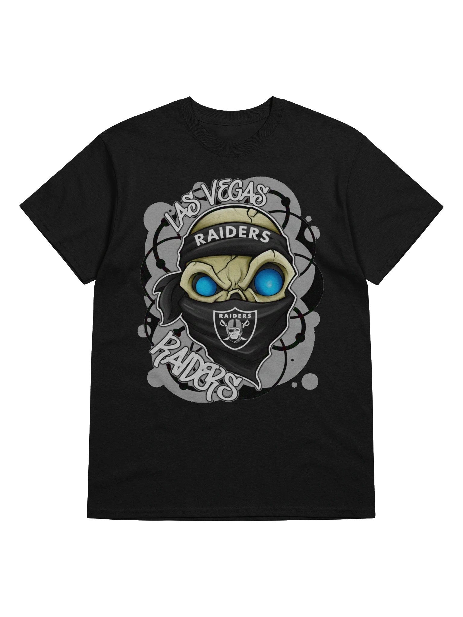 LV Raiders product image (5)