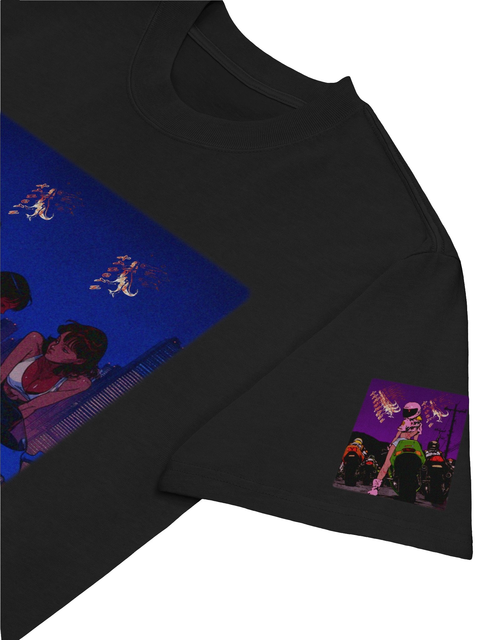 bitches and bikess product image (9)