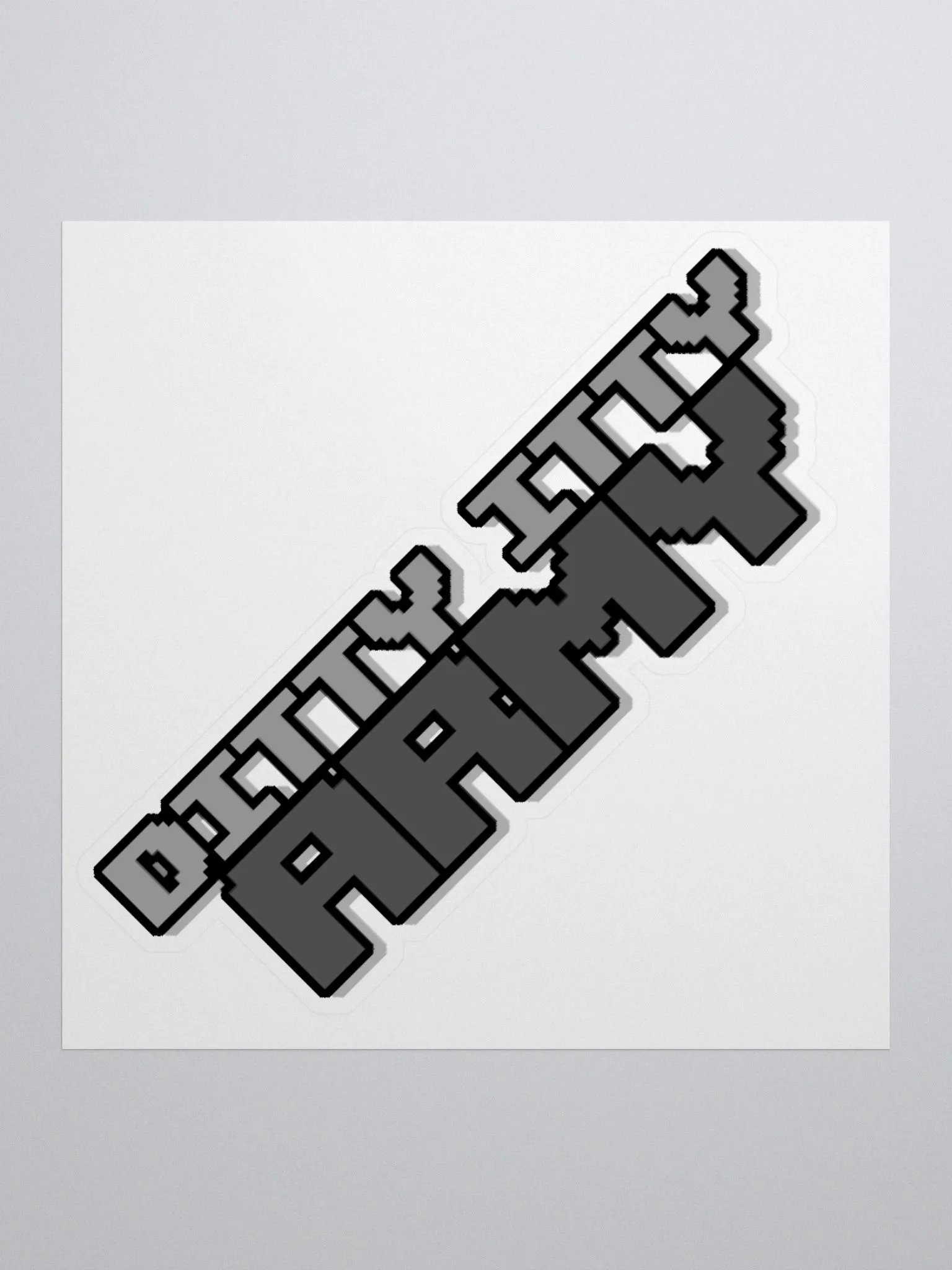DIA Sticker product image (1)