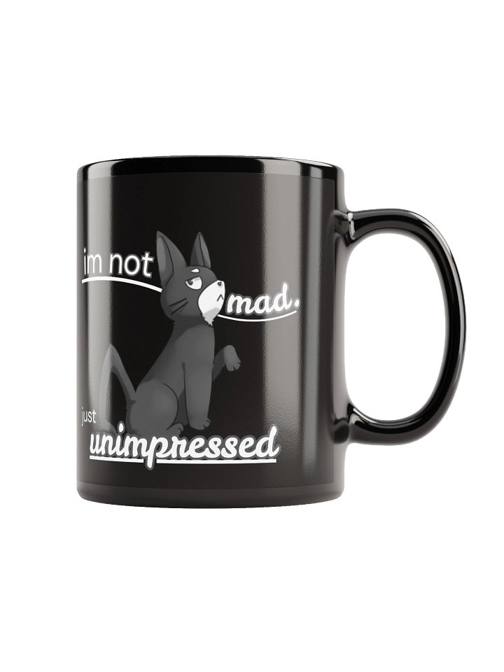 An unimpressive Mug product image (2)