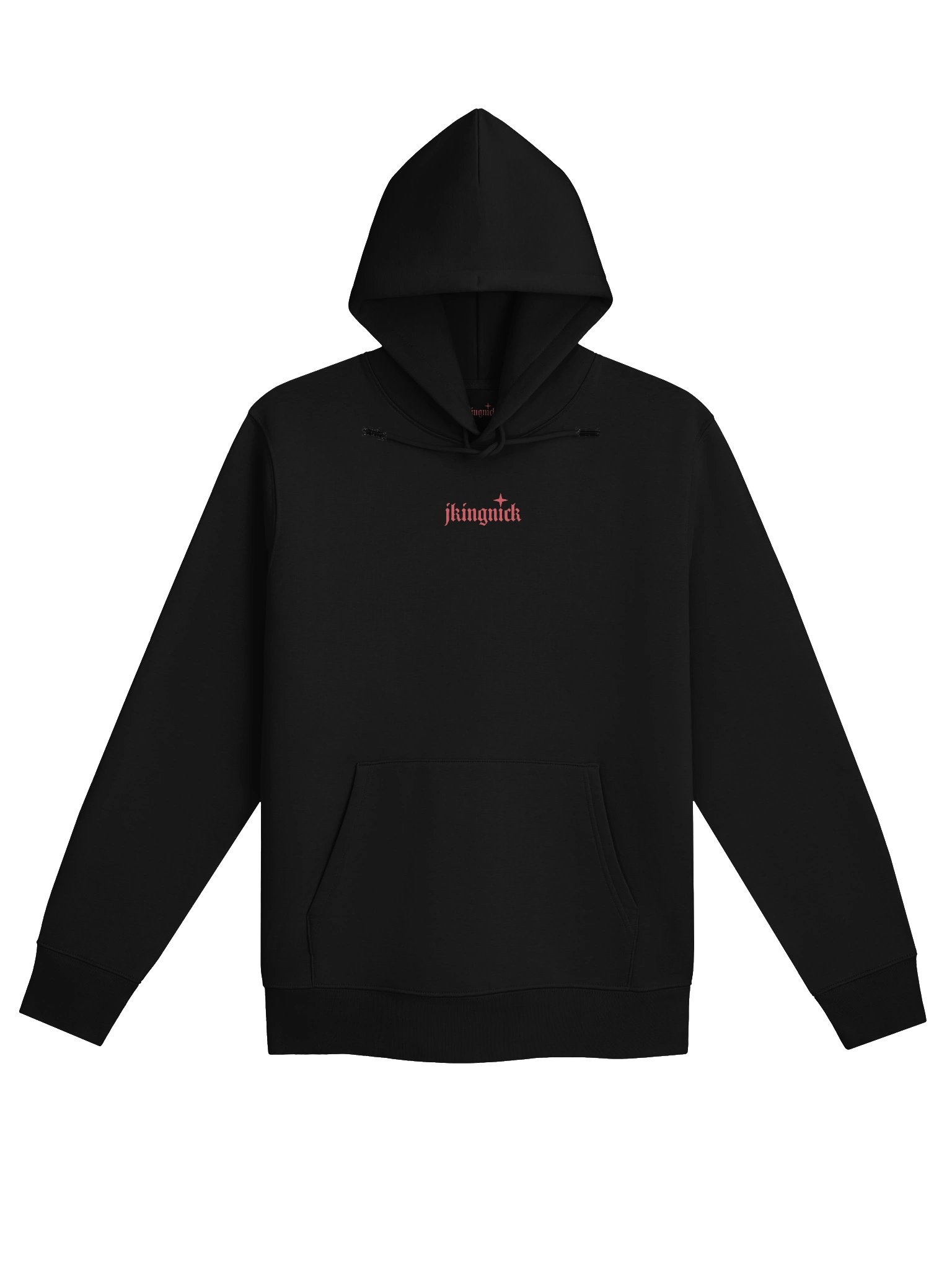 AMBITION ESSENTIALS HOODIE product image (2)