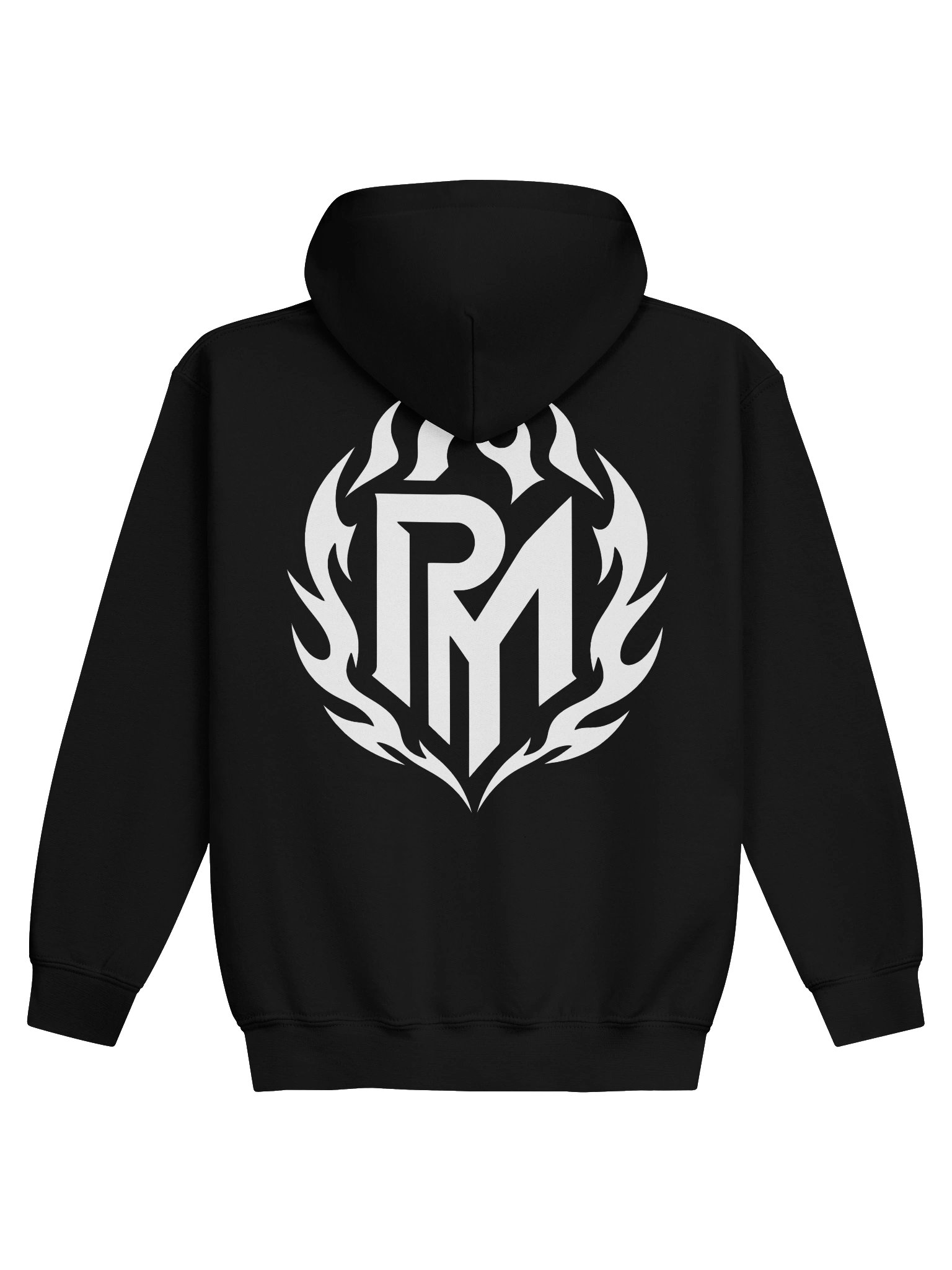 Kids Prominent Merch Sports Squad Youth Hoodie product image (11)