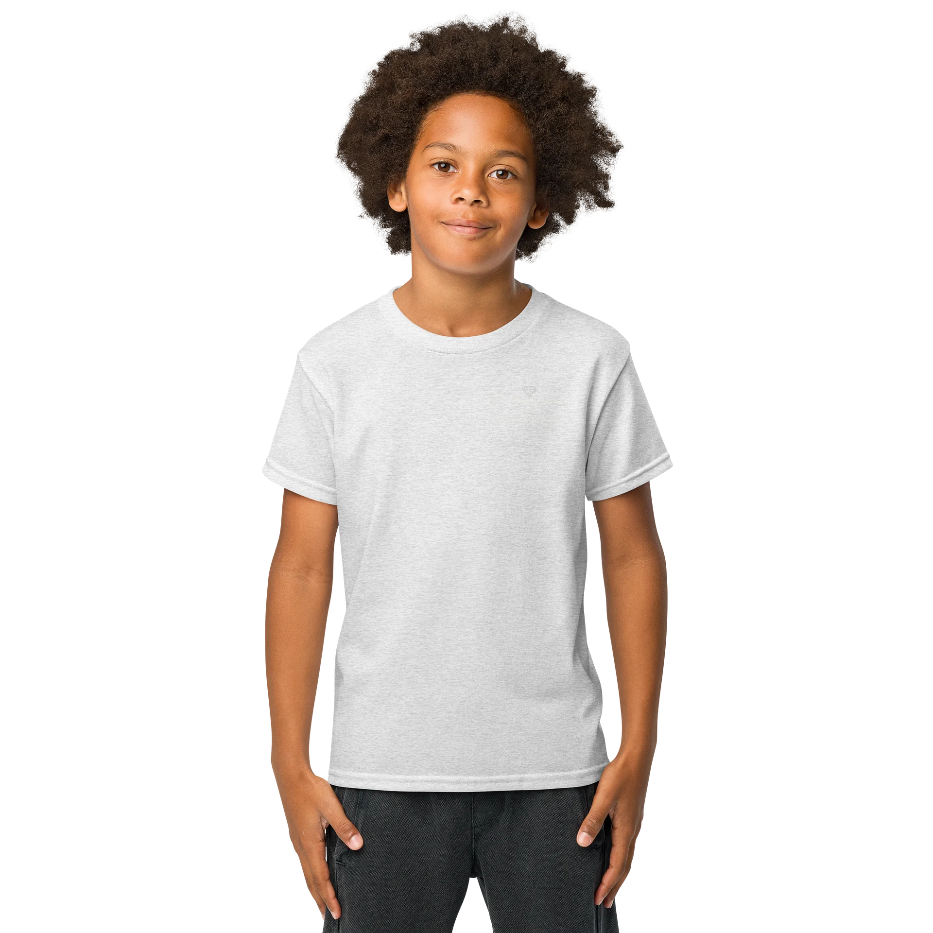Youth Alien Rider product image (1)