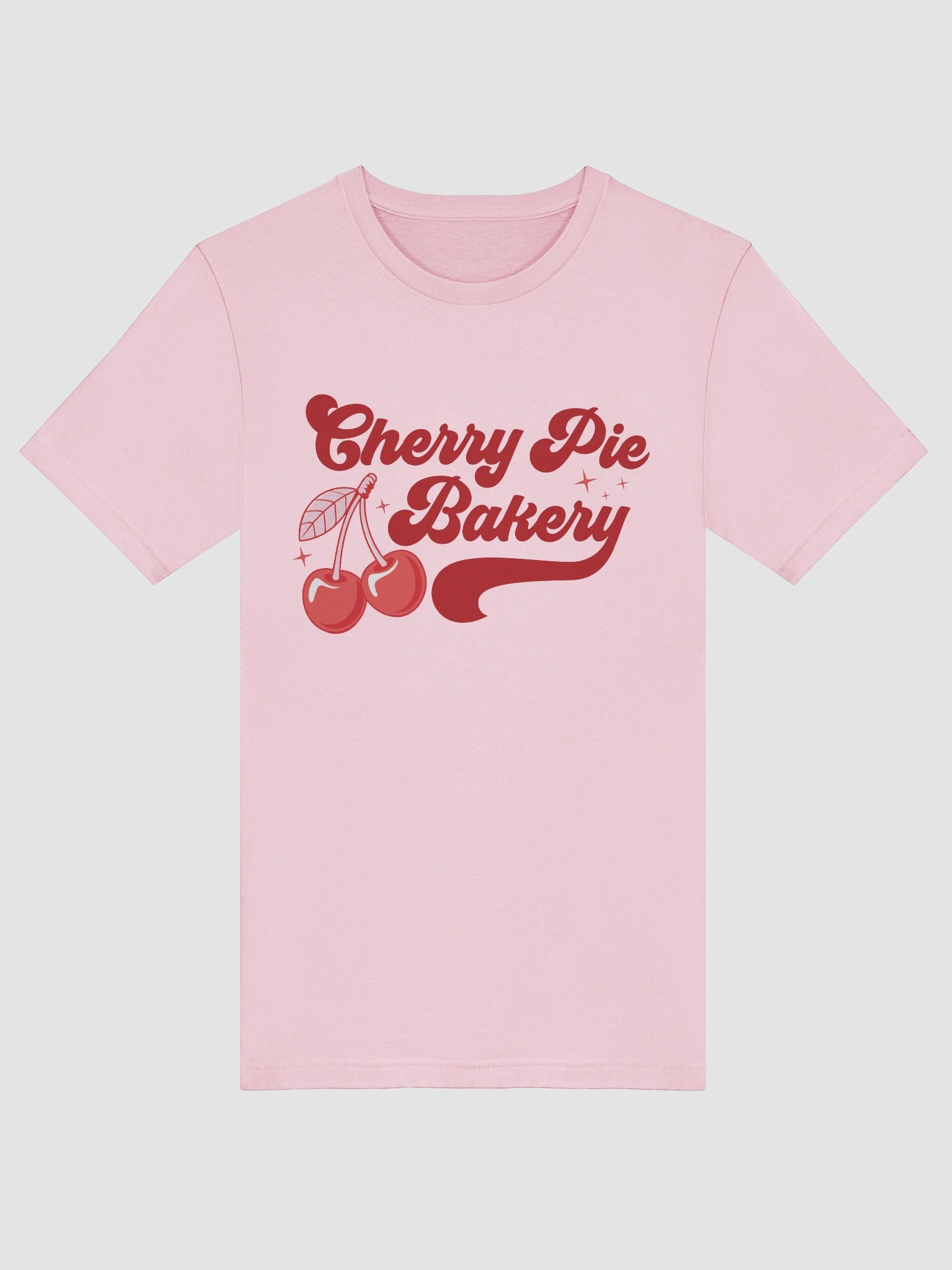 Cherry Pie Bakery T-Shirt product image (5)