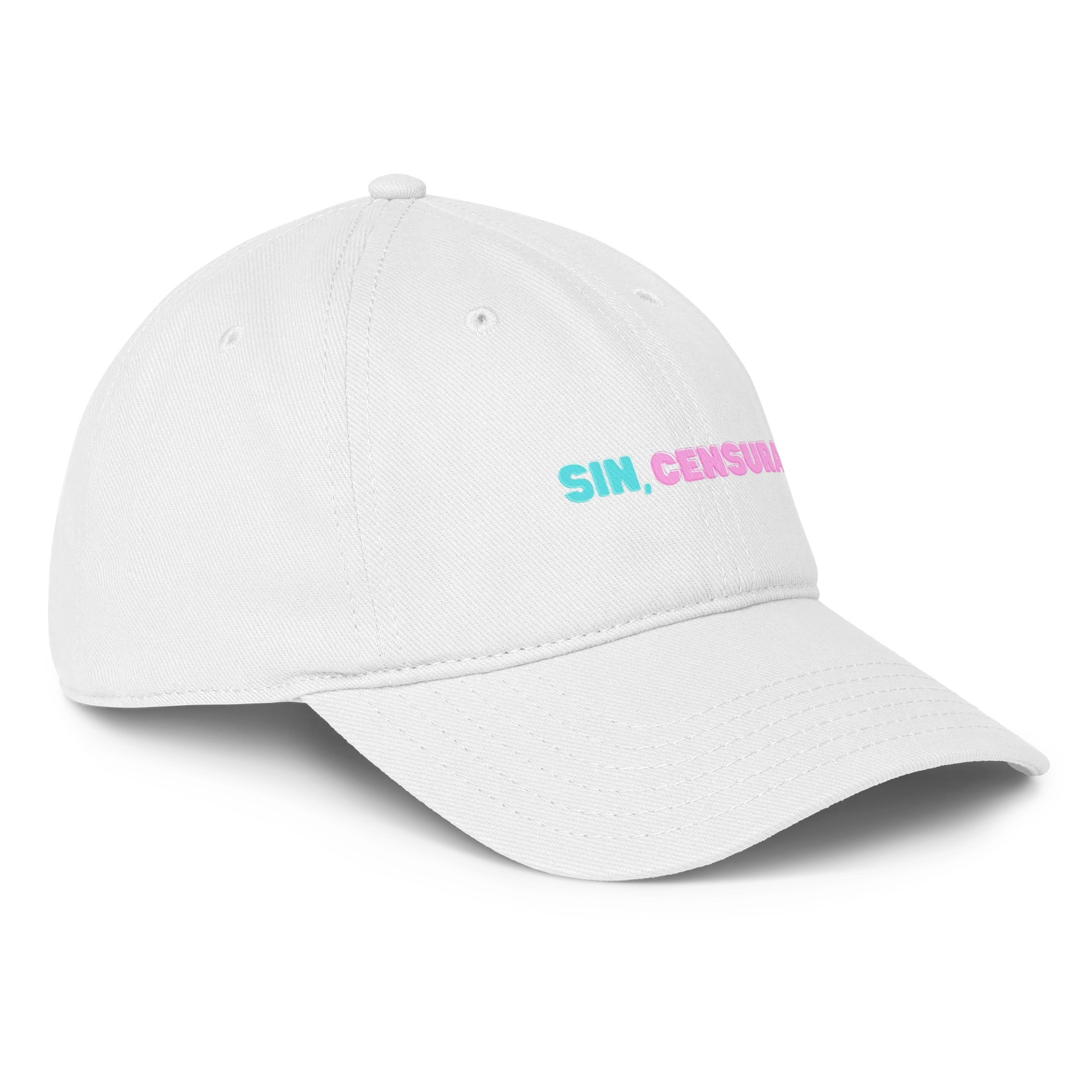 SIN, CENSURA’ HAT product image (4)