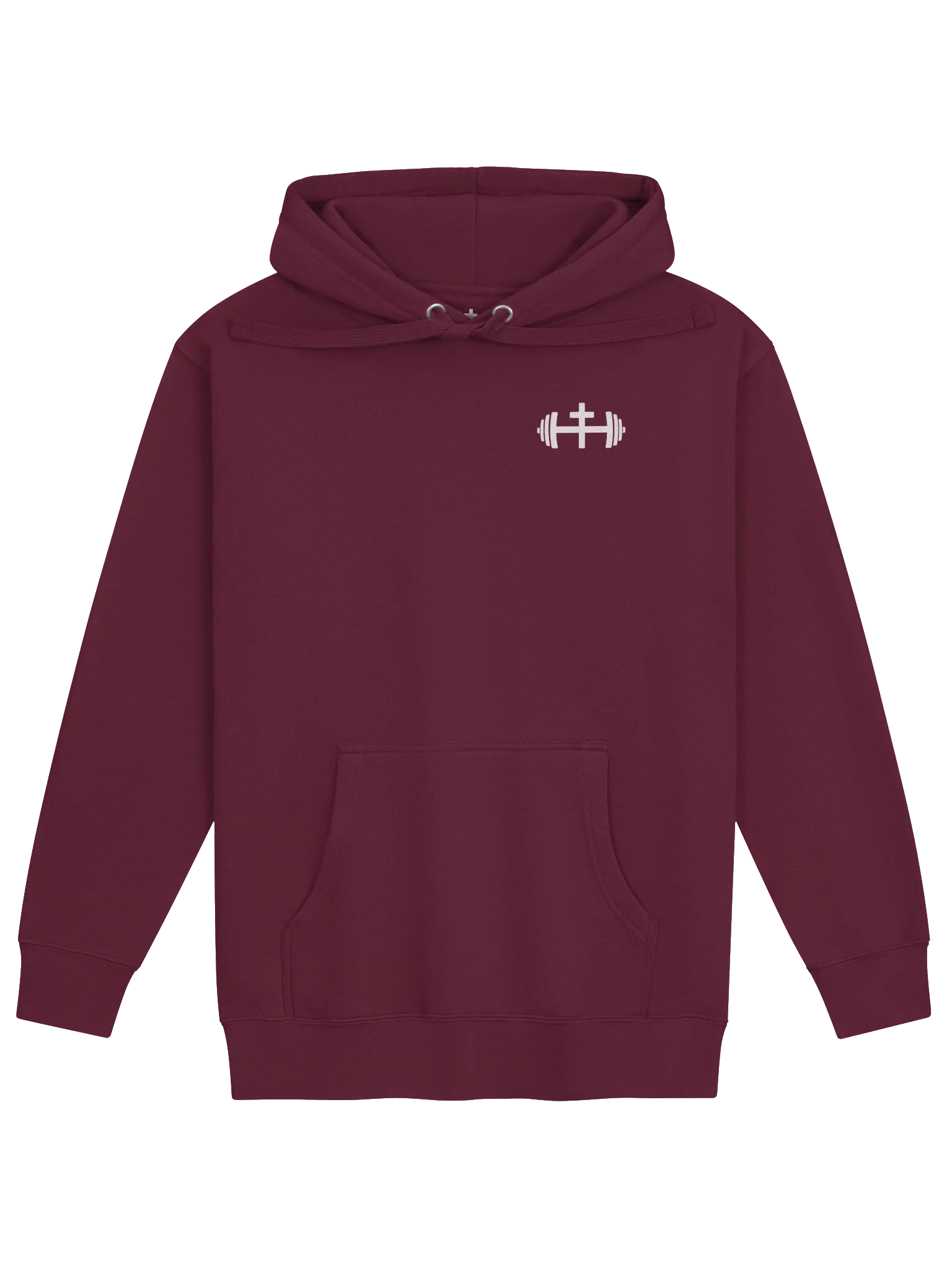 His House Unisex Premium Hoodie by His House