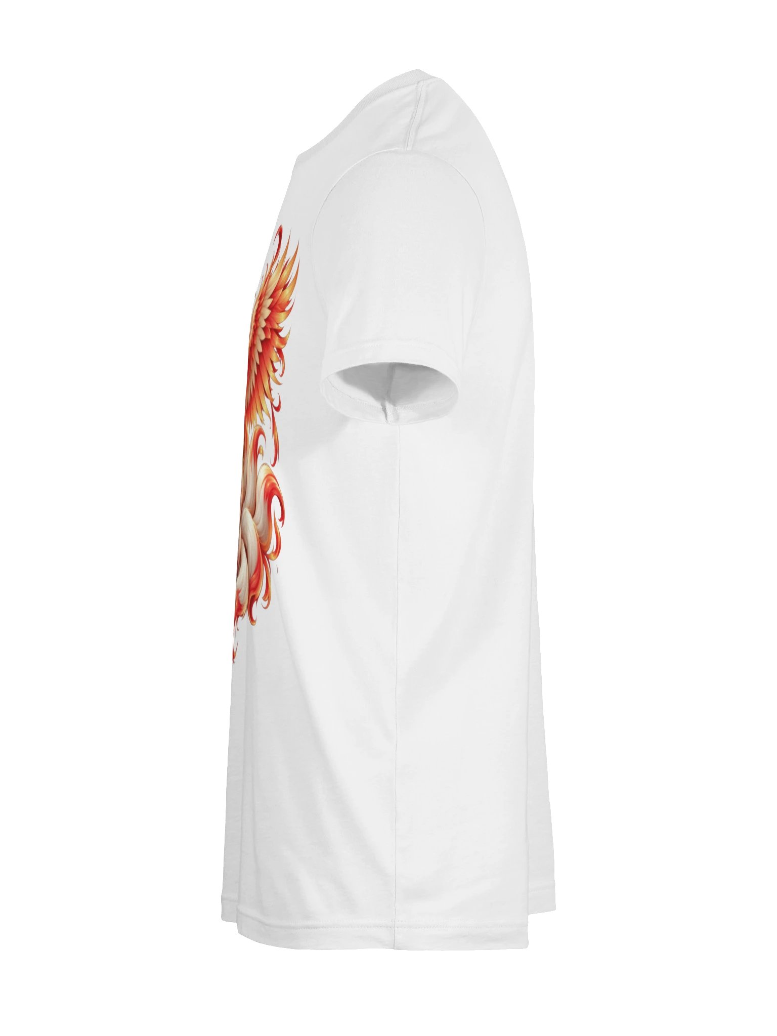 Kitsune and Co Logo Shirt product image (9)