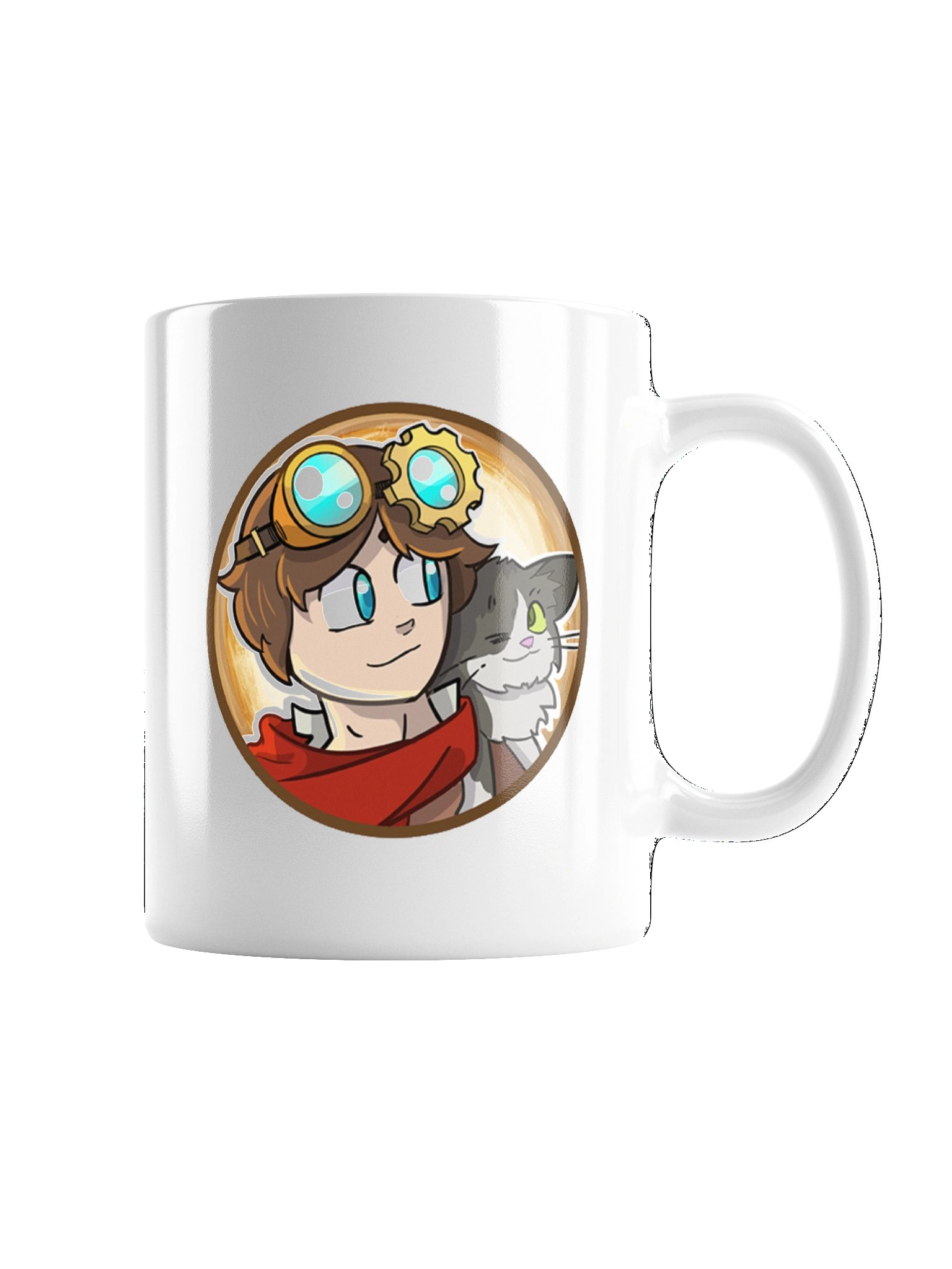 Stam1o Profile Mug product image (3)