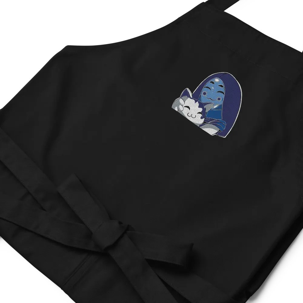 Apron (Hug) product image (8)