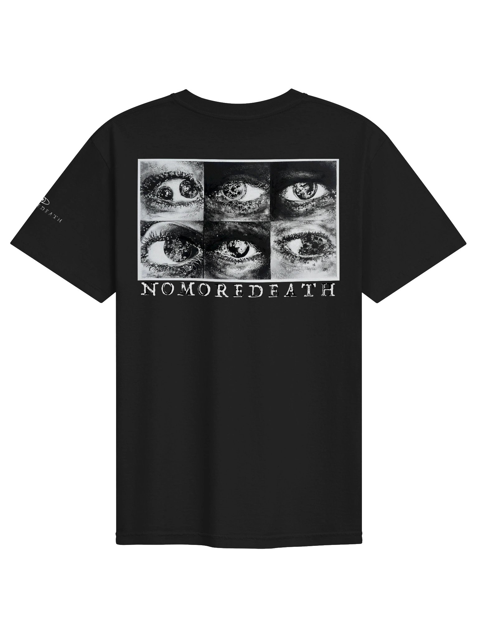 6EYES TEE product image (2)