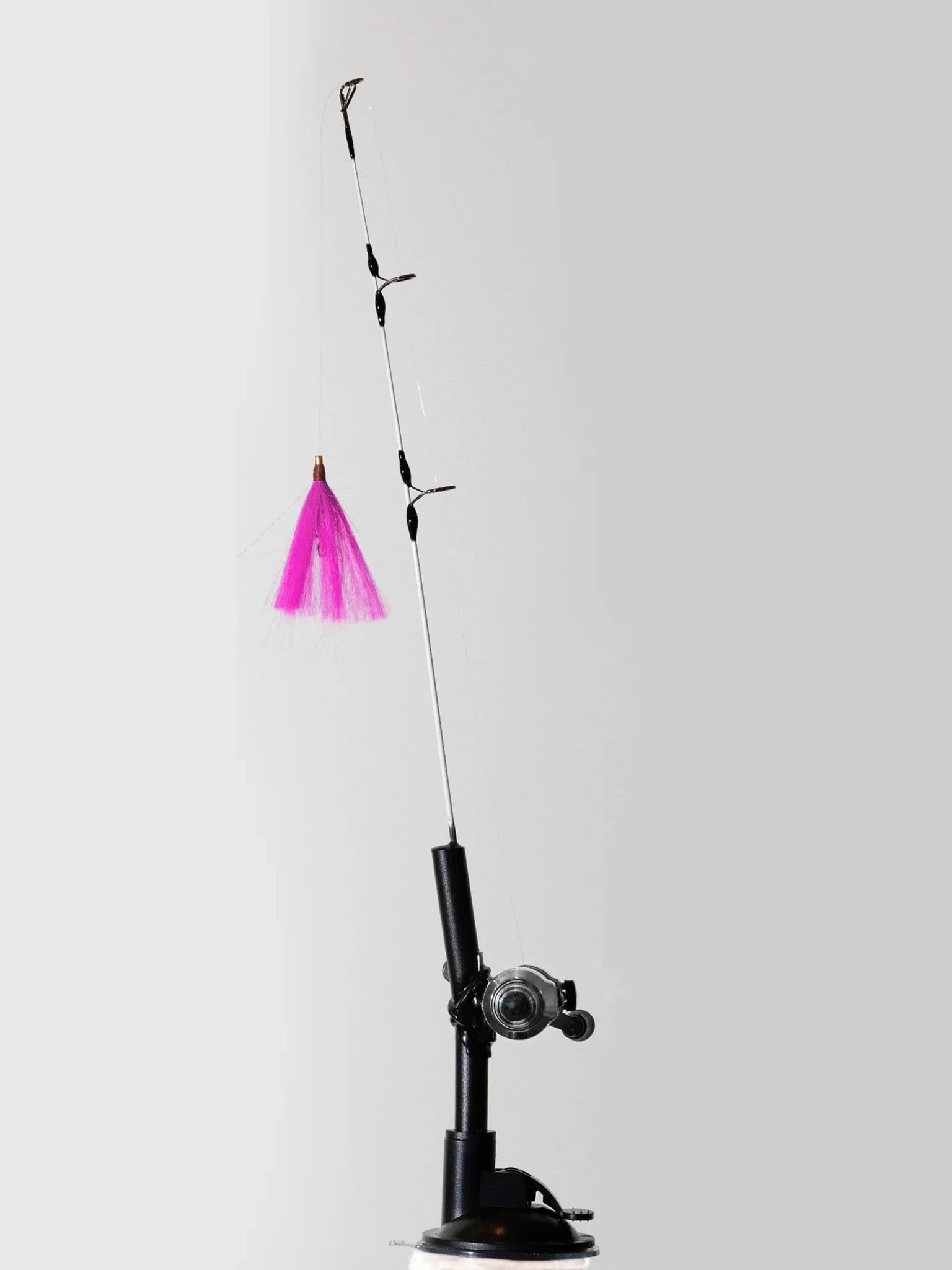 Always Fishing Mini-Rod Trolling Pack!: Gold/Gold product image (4)