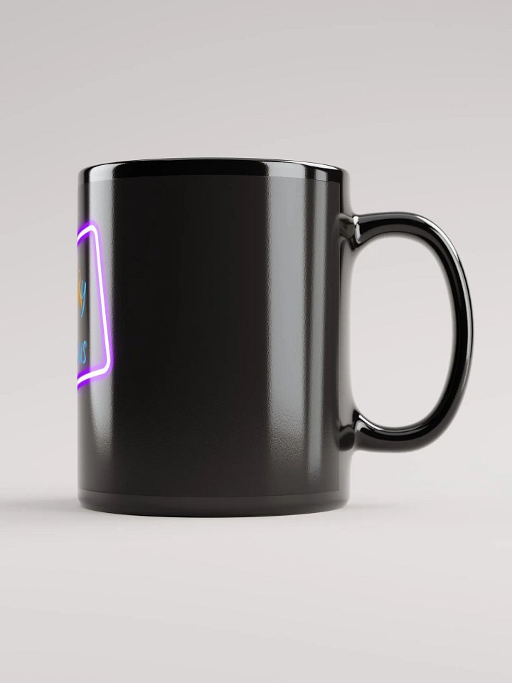 OFFICIAL Painfully Fabulous Logo Mug product image (2)