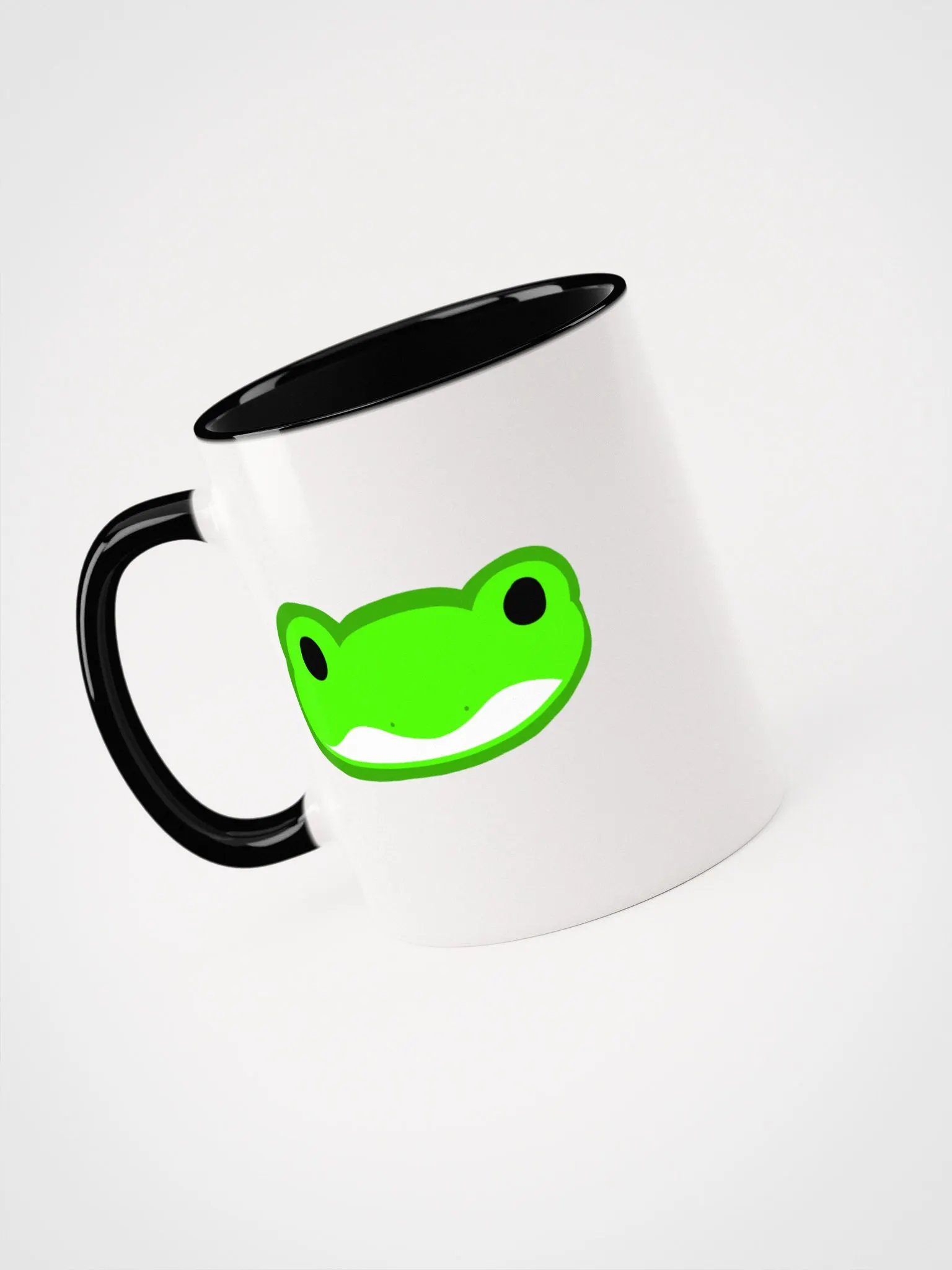 Pogg's The Phrog Mug product image (1)