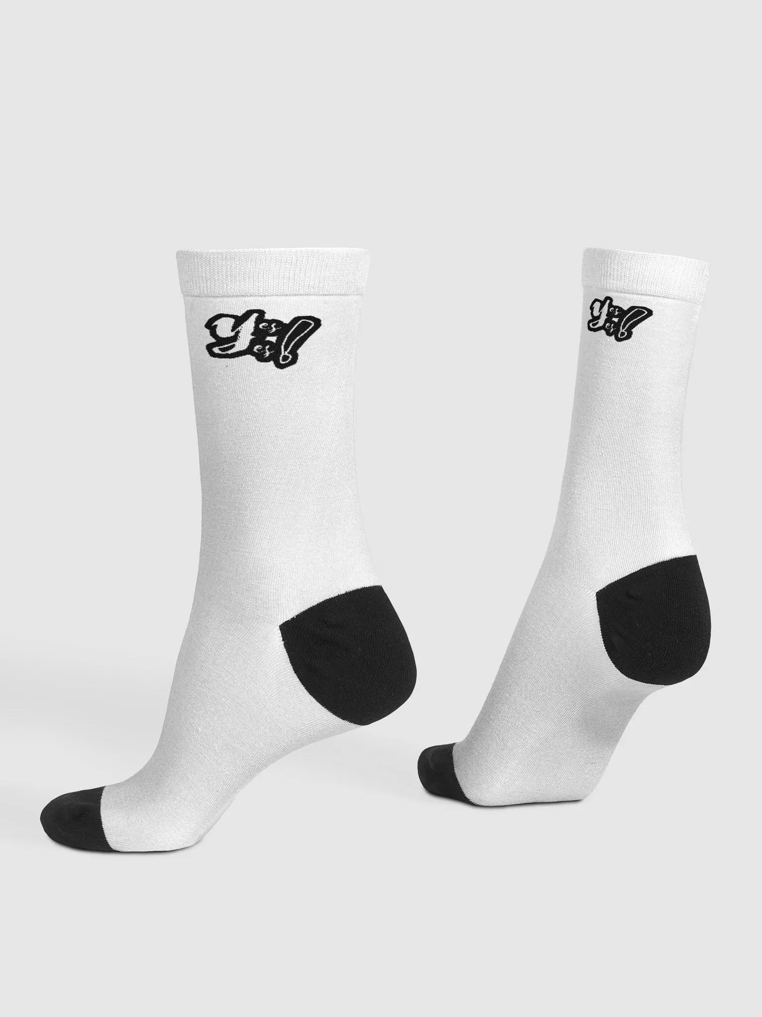 New YesYes Socks product image (4)