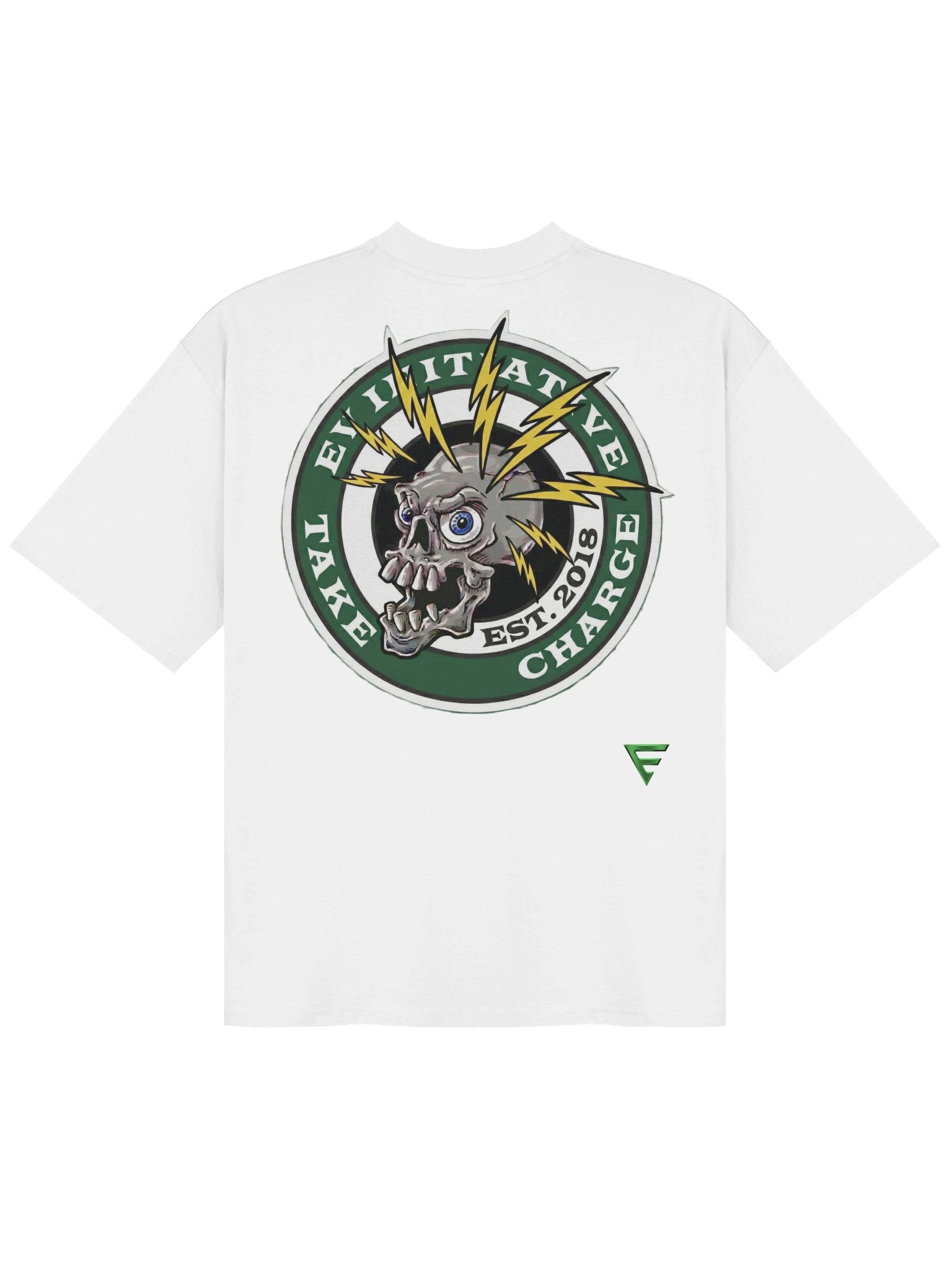 Electric Will Classic Tees product image (3)