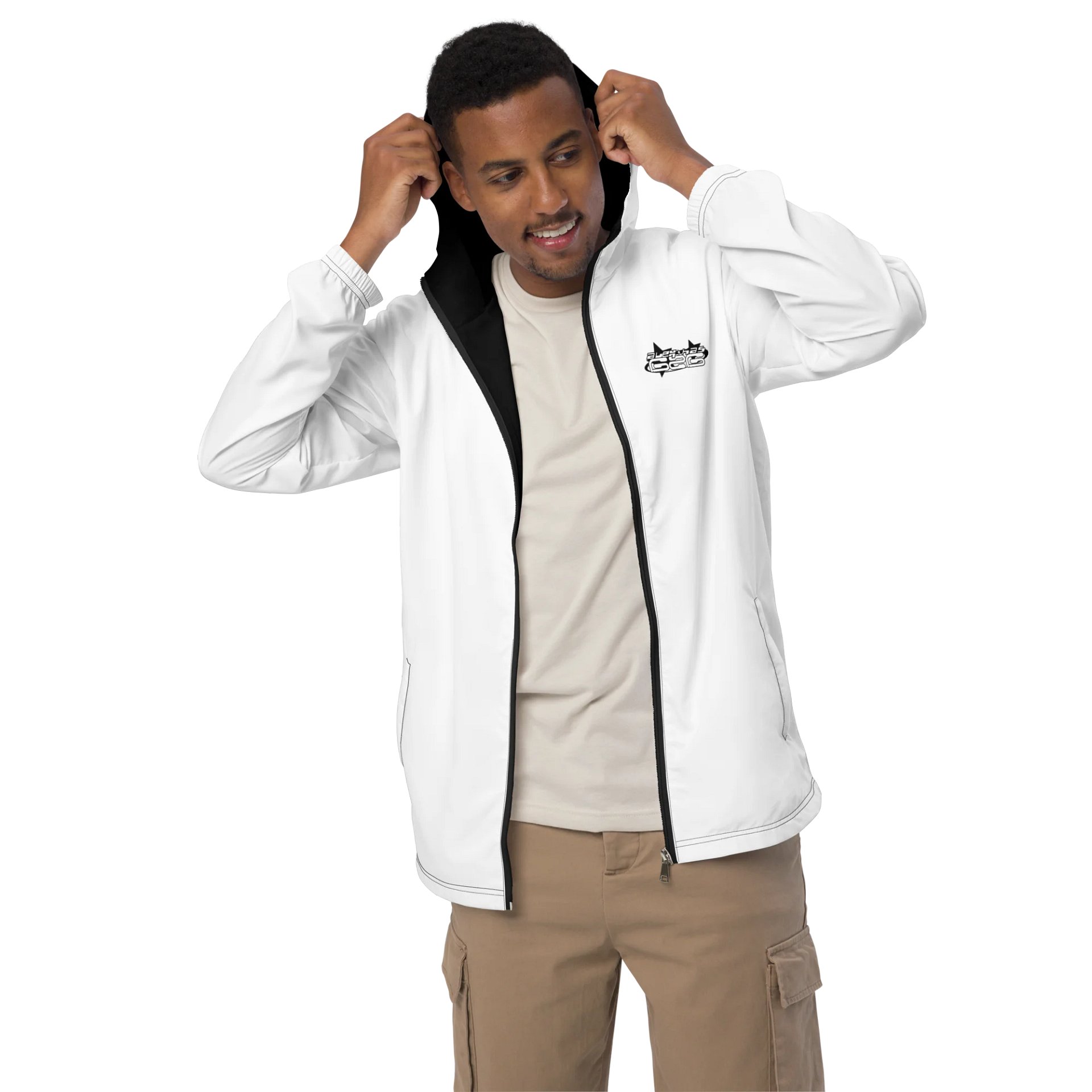 SELECTIVE IMAGING - Windbreaker product image (3)