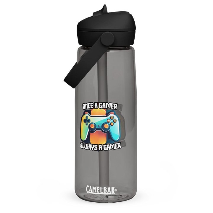 All Gamers United drinkfles product image (3)