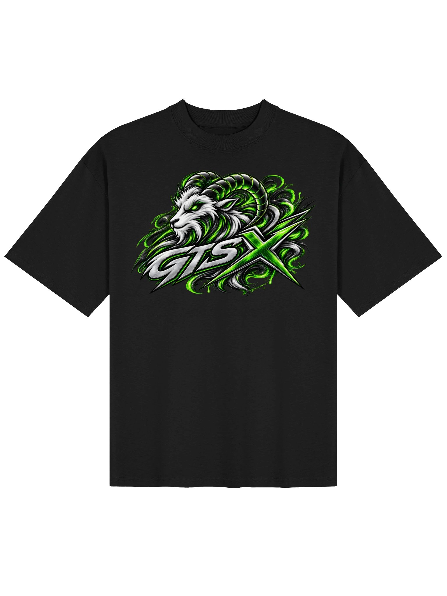 GTSX X GOAT product image (4)