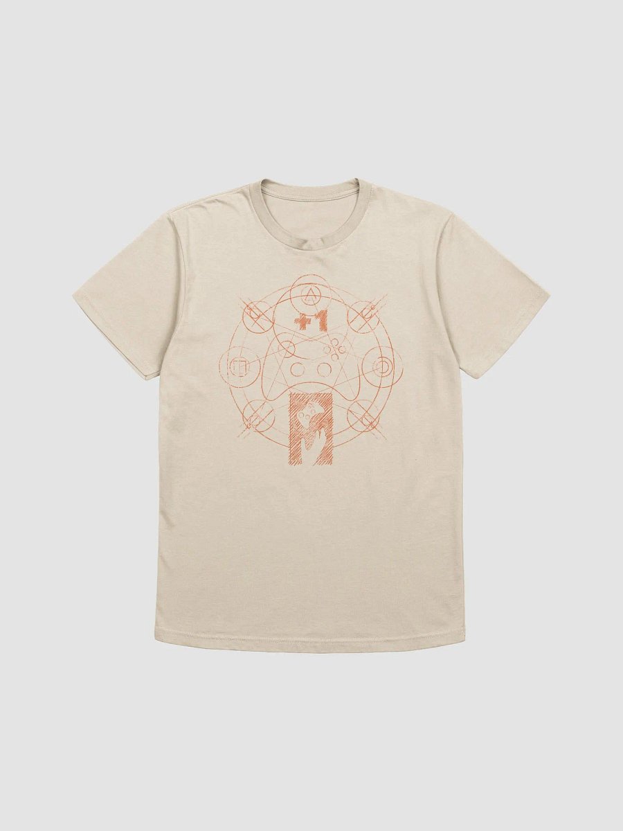 GO Arcane Tee product image (1)