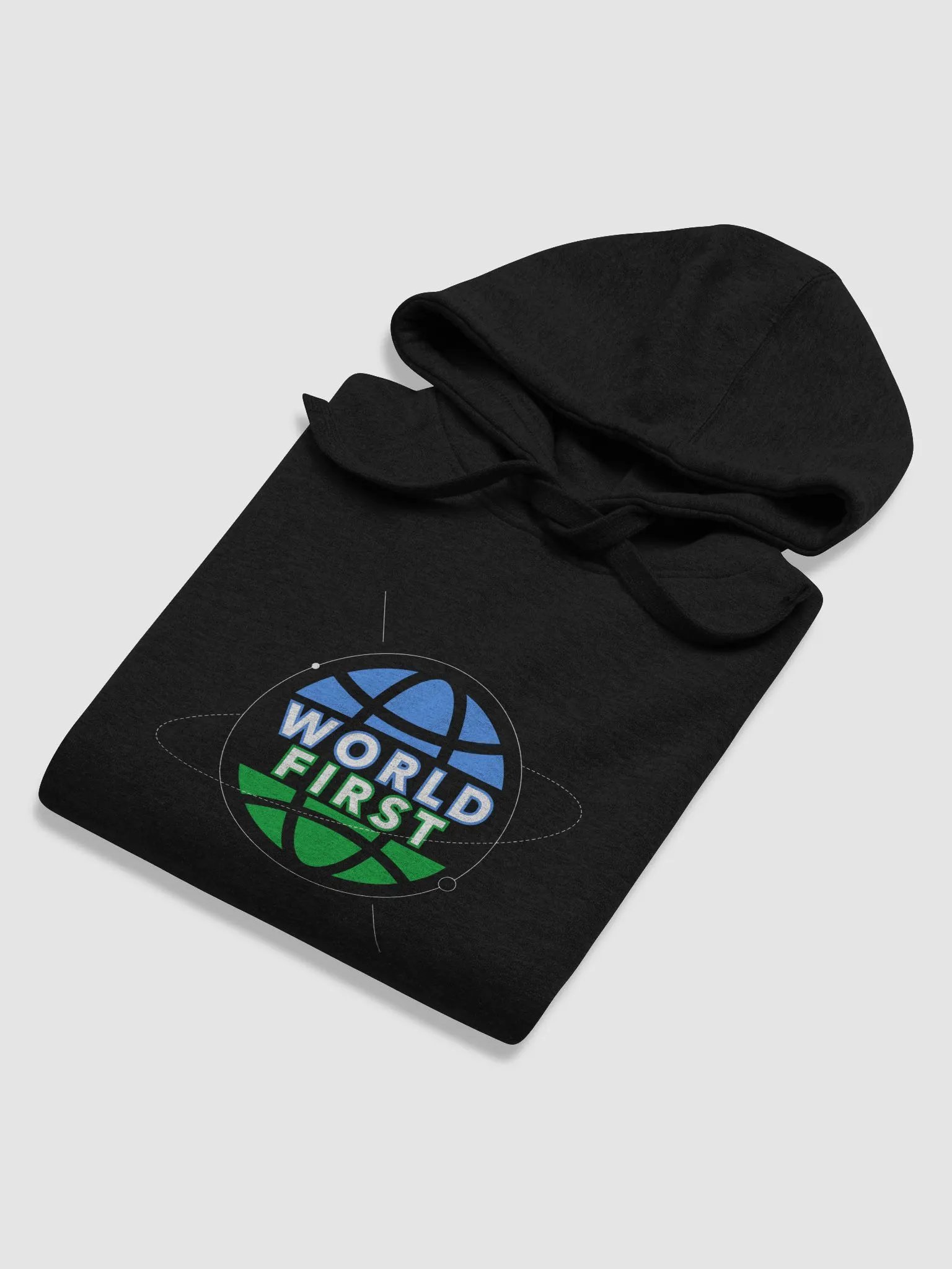 World First Hoodie product image (6)