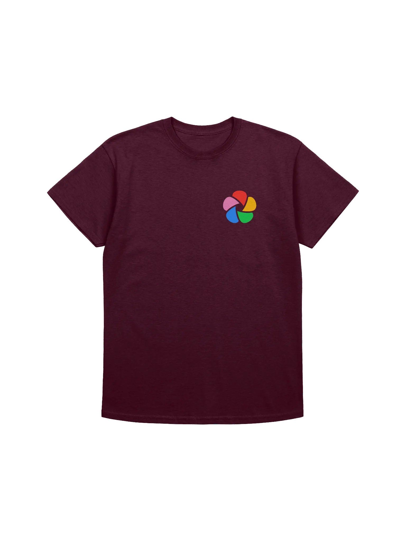 Logo Heavyweight T-Shirt product image (1)