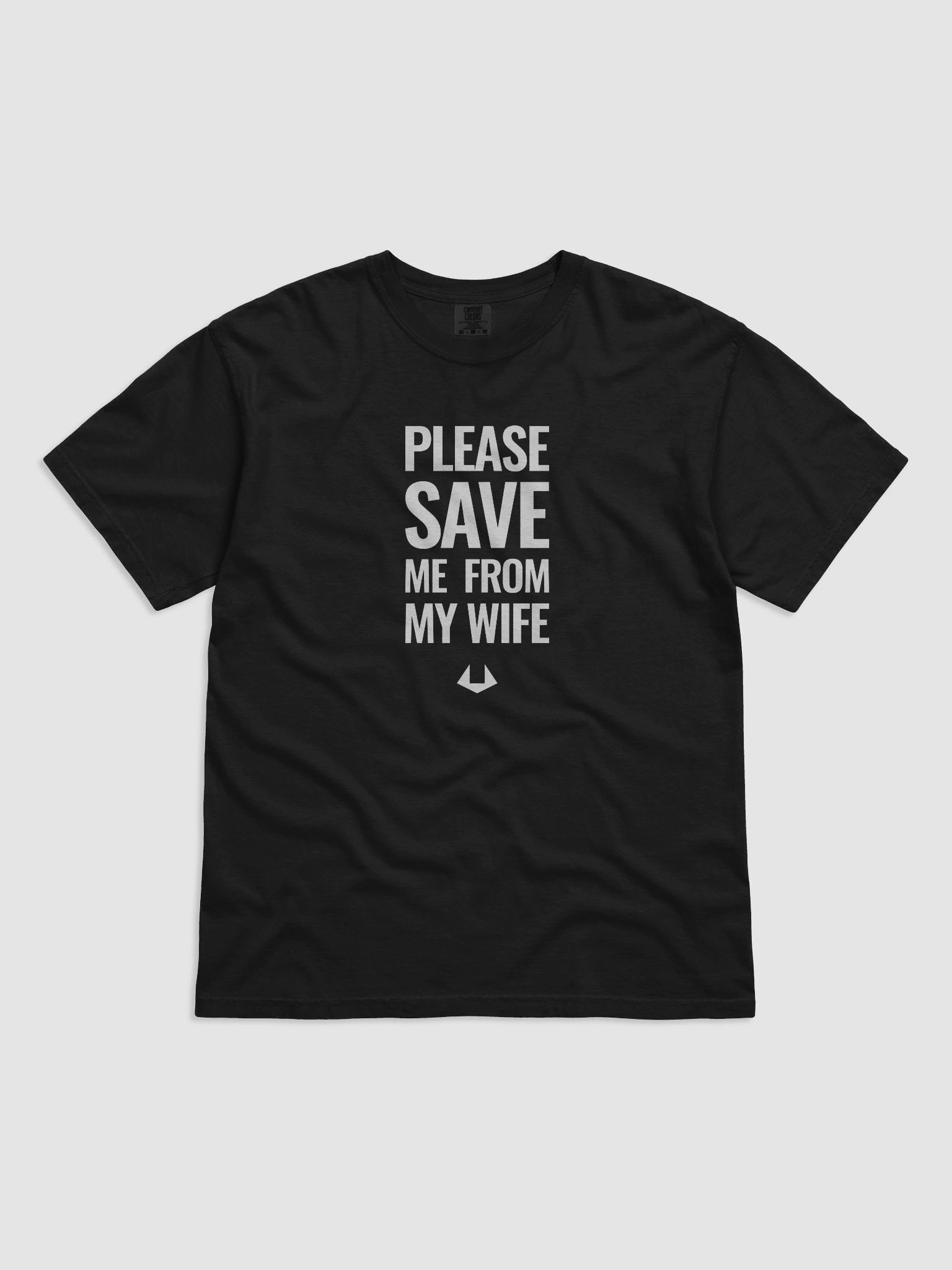 Urgers Save Me Shirt product image (3)