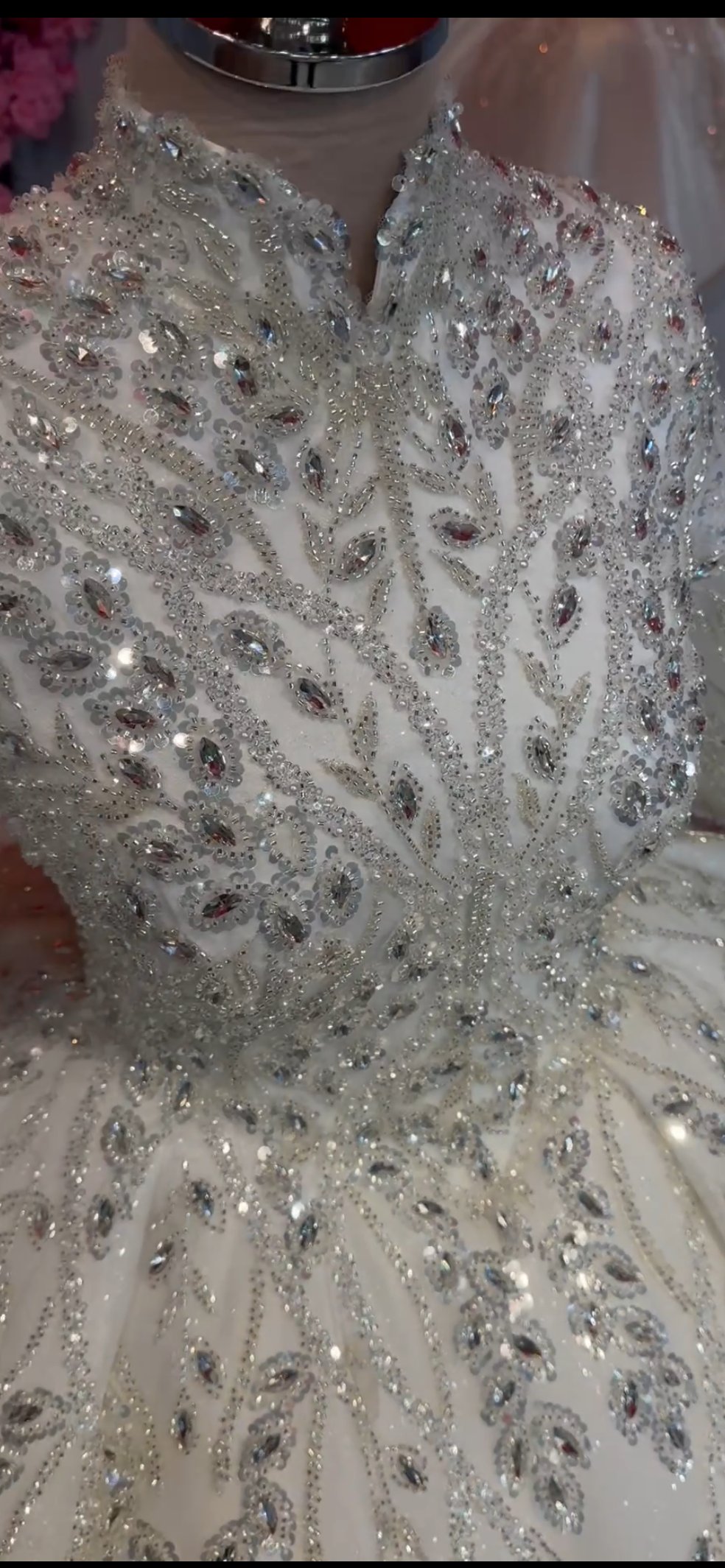 Wedding dress product image (3)