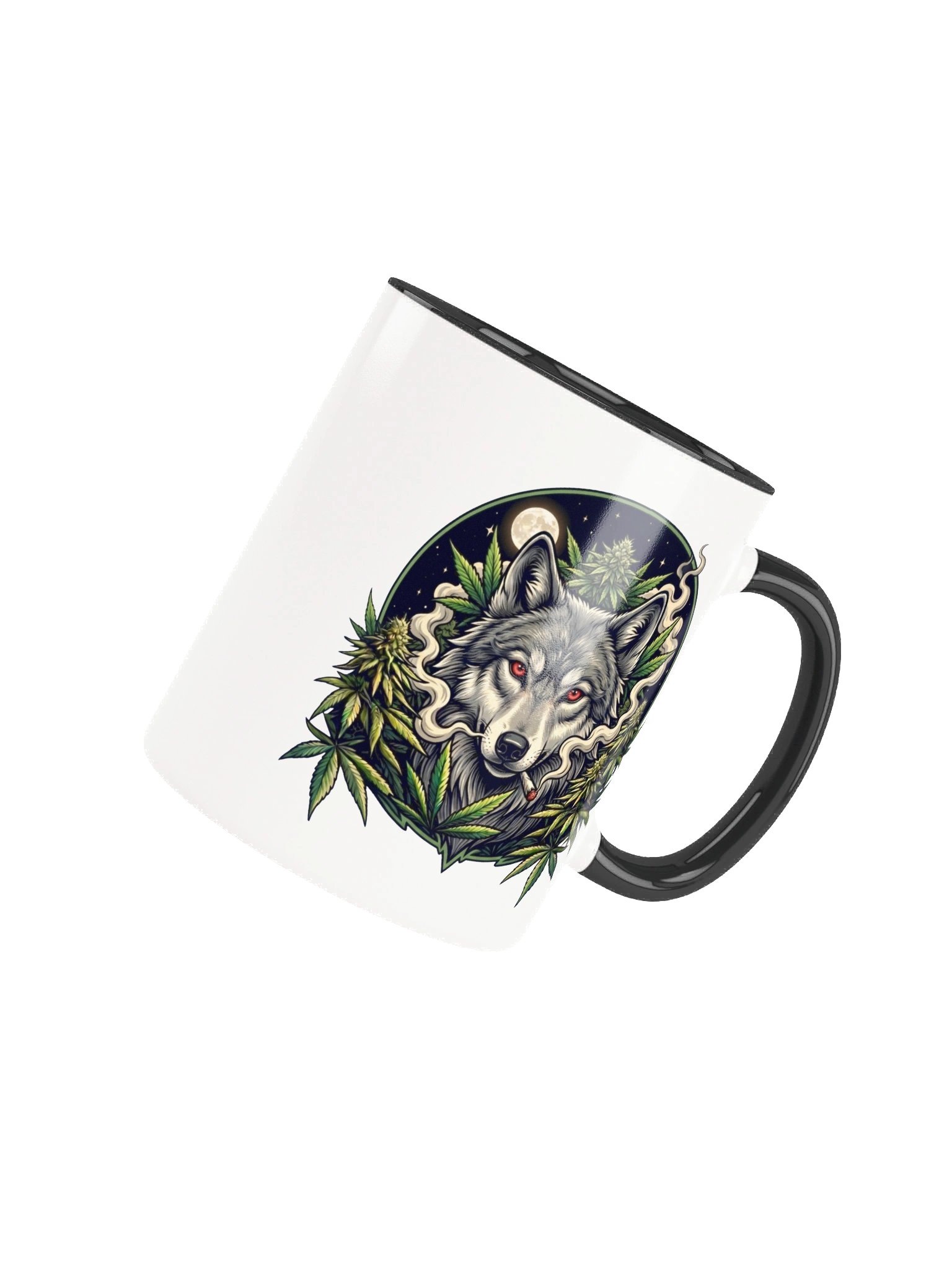 420 Mug product image (15)