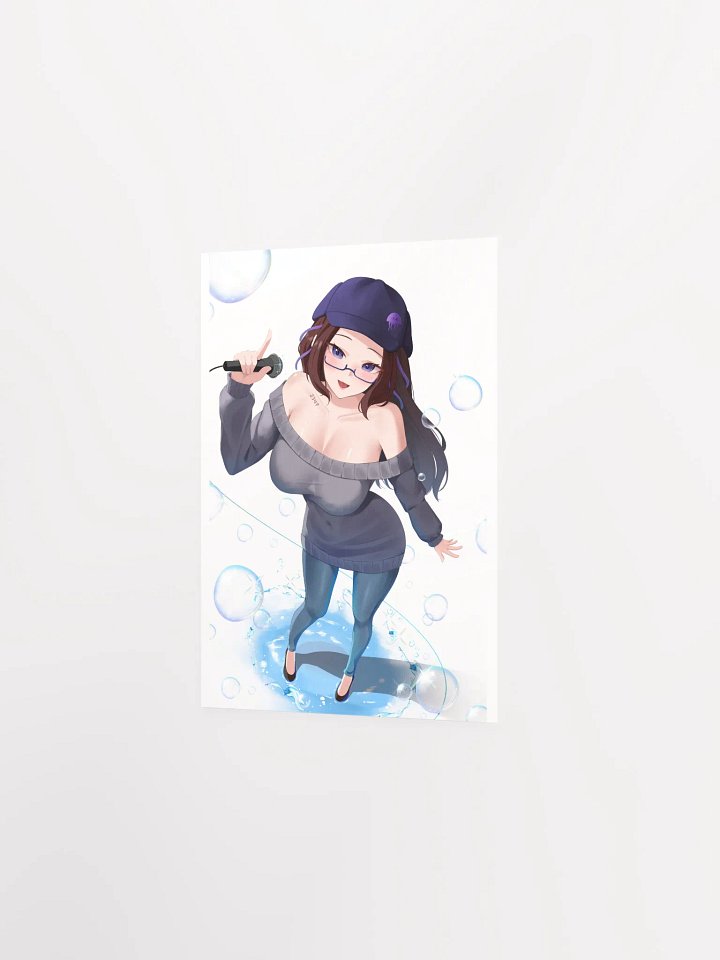 First ever print product image (2)