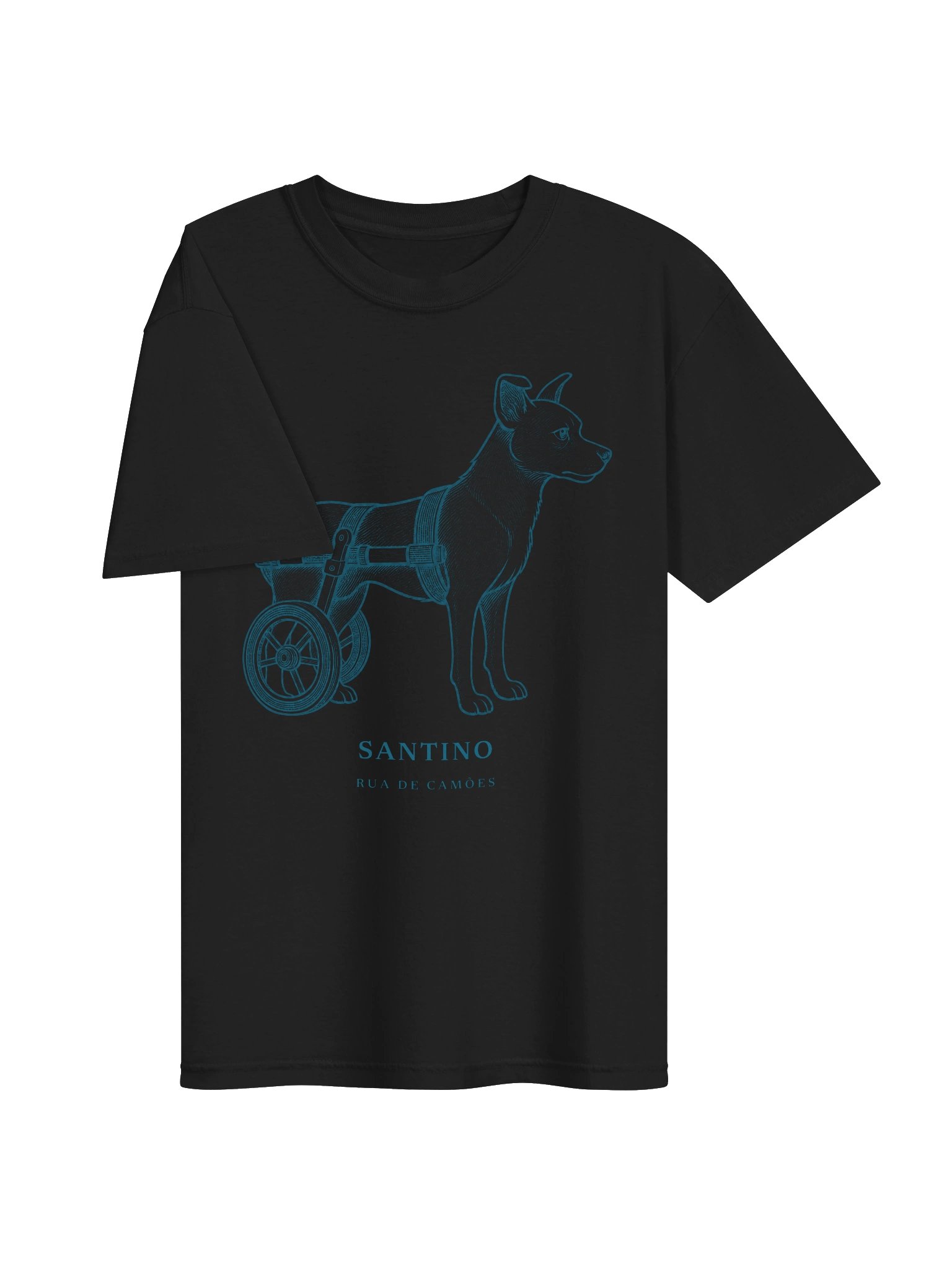 Santino Tee product image (3)