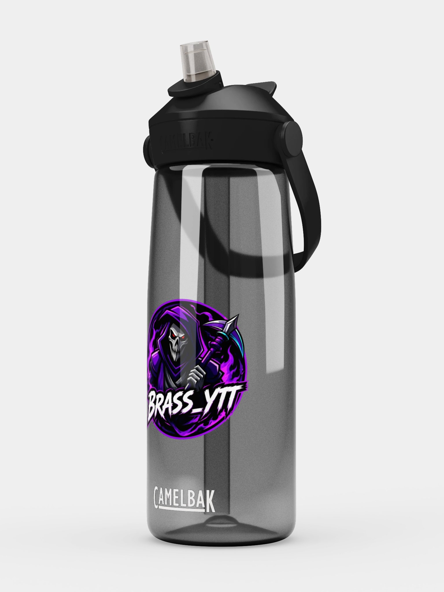 BRASS_YTT CamelBak Thrive Bottle | Motiv 4 product image (13)