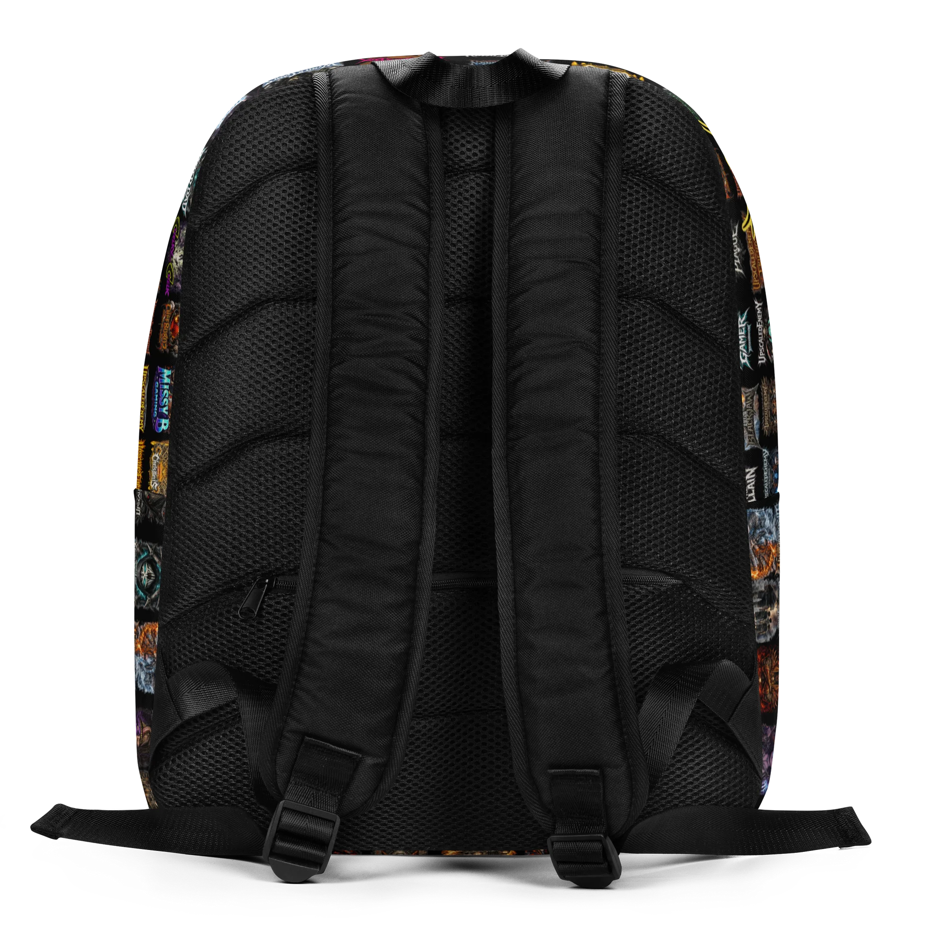 Upscaled and Friends - Togetherness Backpack product image (5)