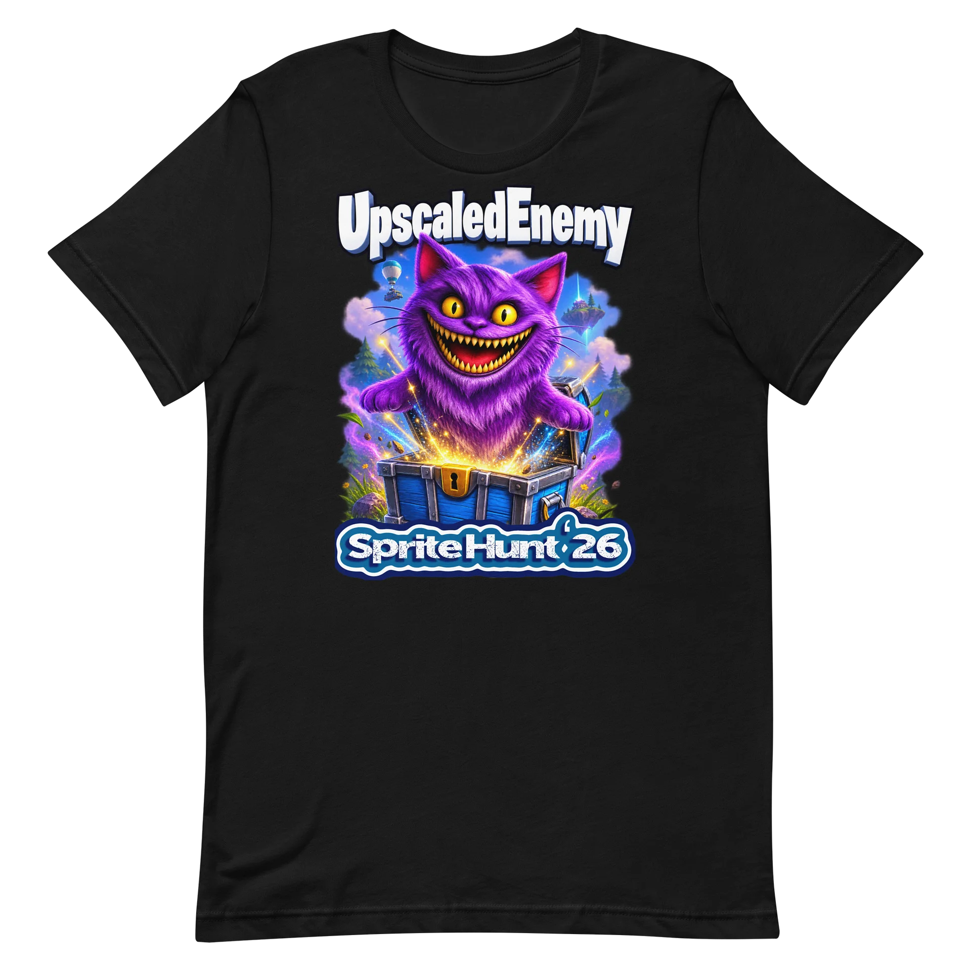 UE - Fortnite Sprite Hunt 2026 product image (2)