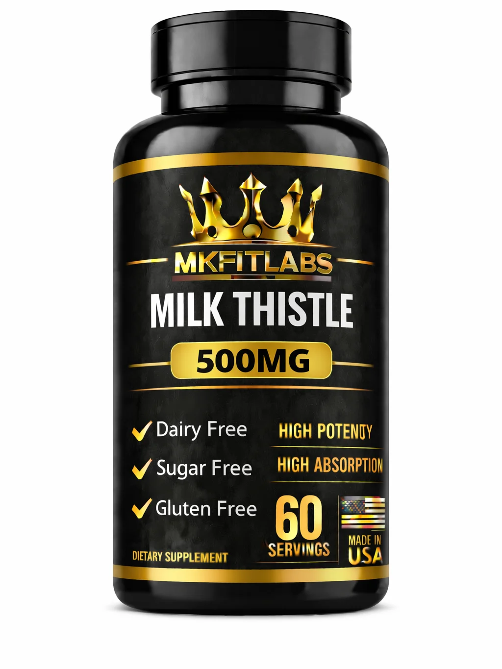 Milk Thistle product image (1)