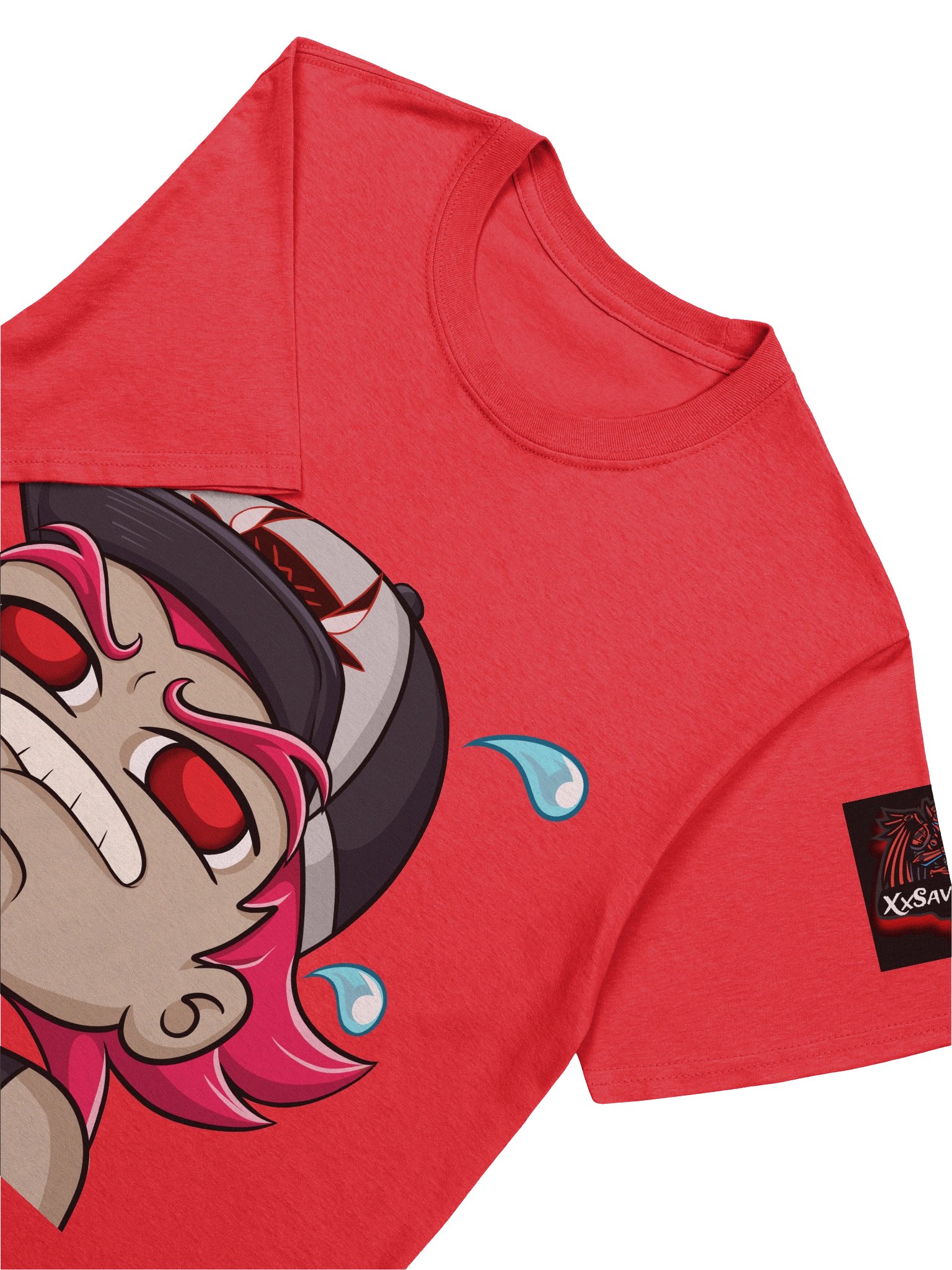 UwU Polo product image (34)