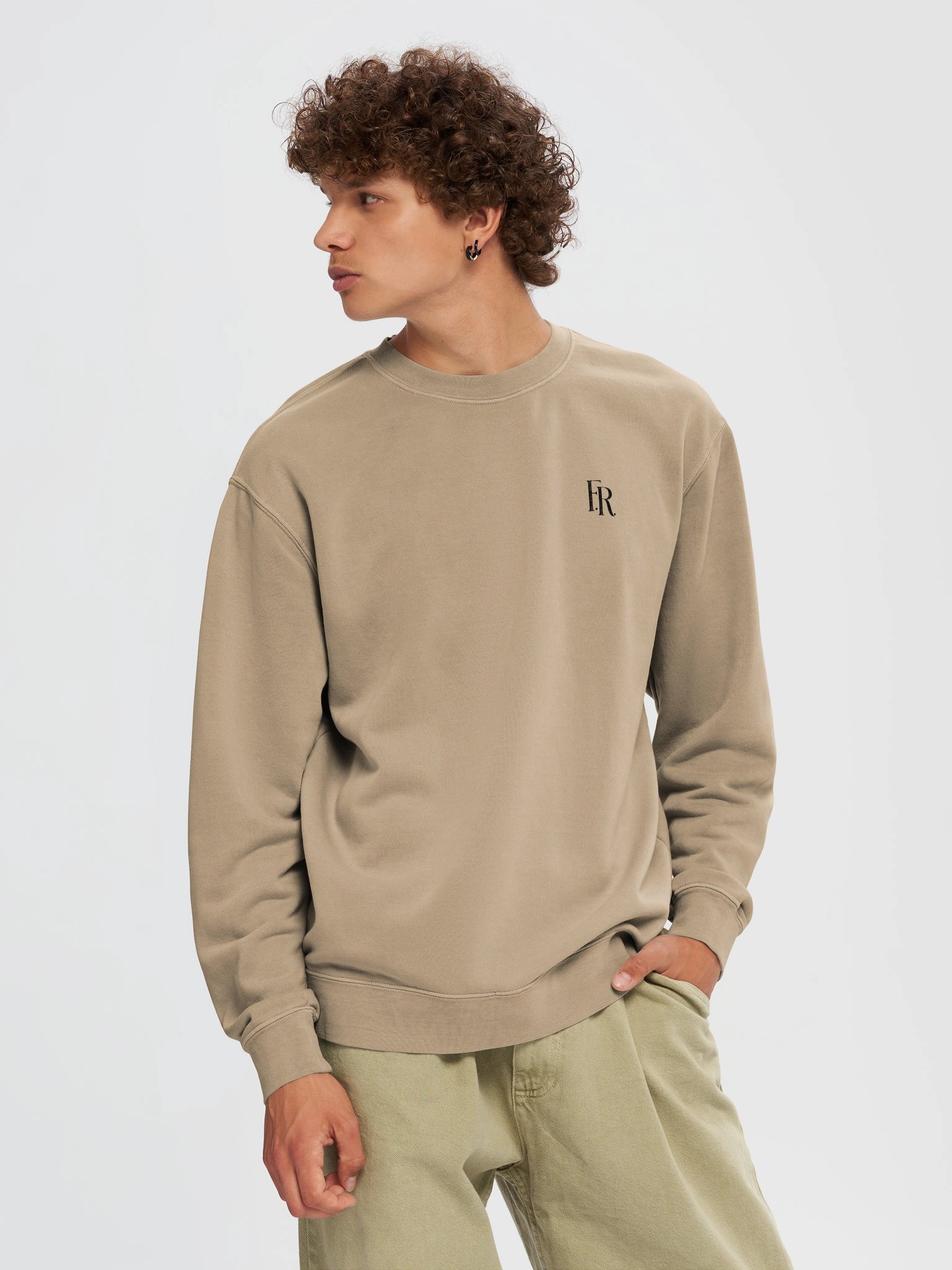 F.R. Solaris Sweatshirt product image (61)