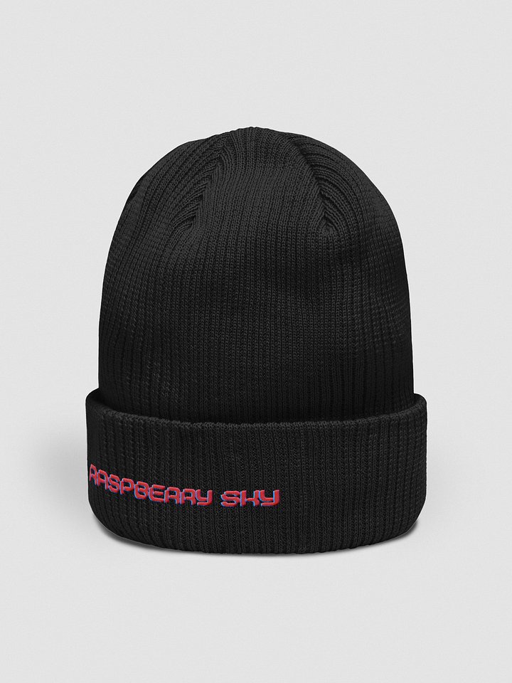 RS RETRO BEANIE product image (2)