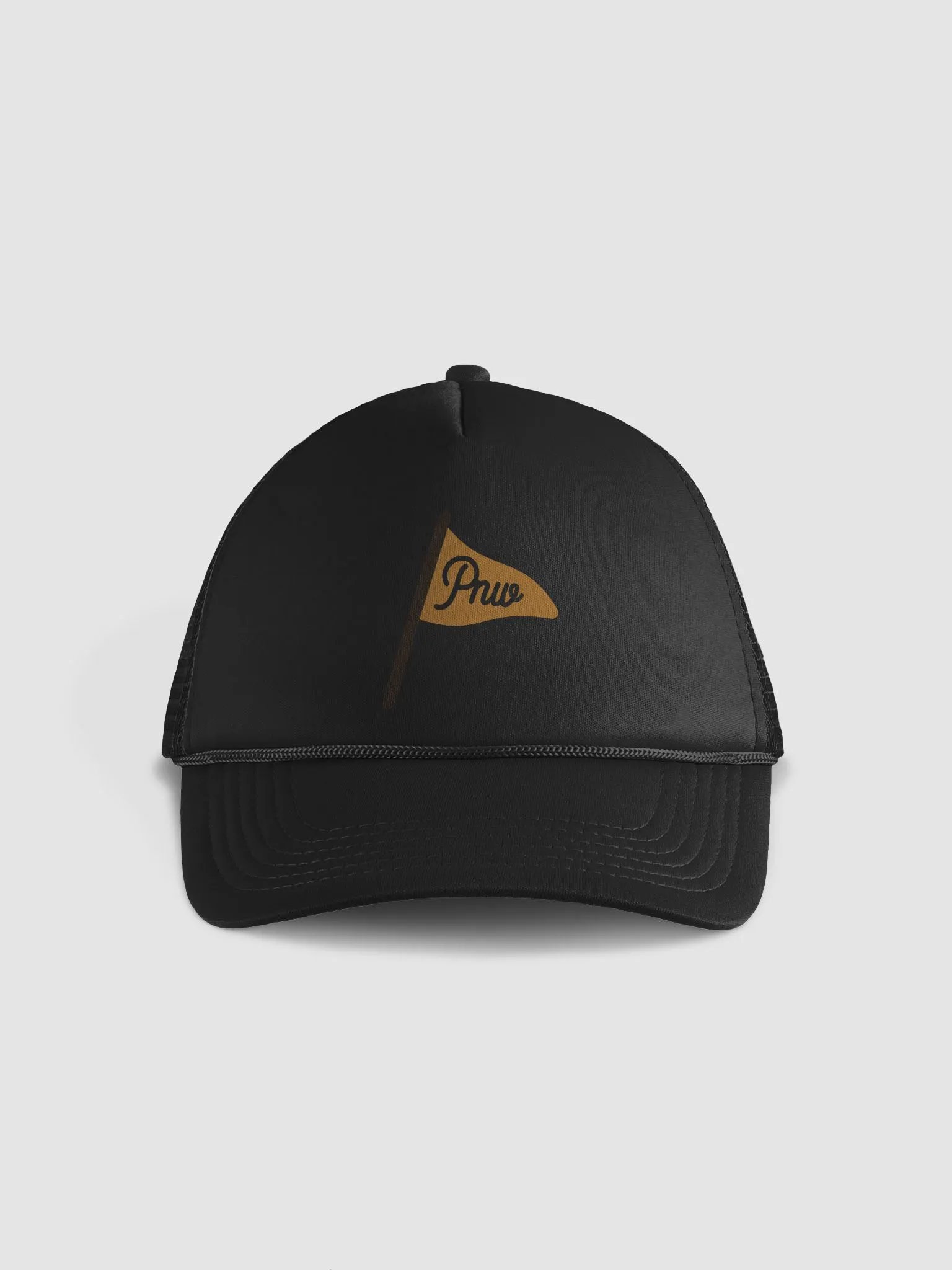 PNW Trucker Cap product image (1)