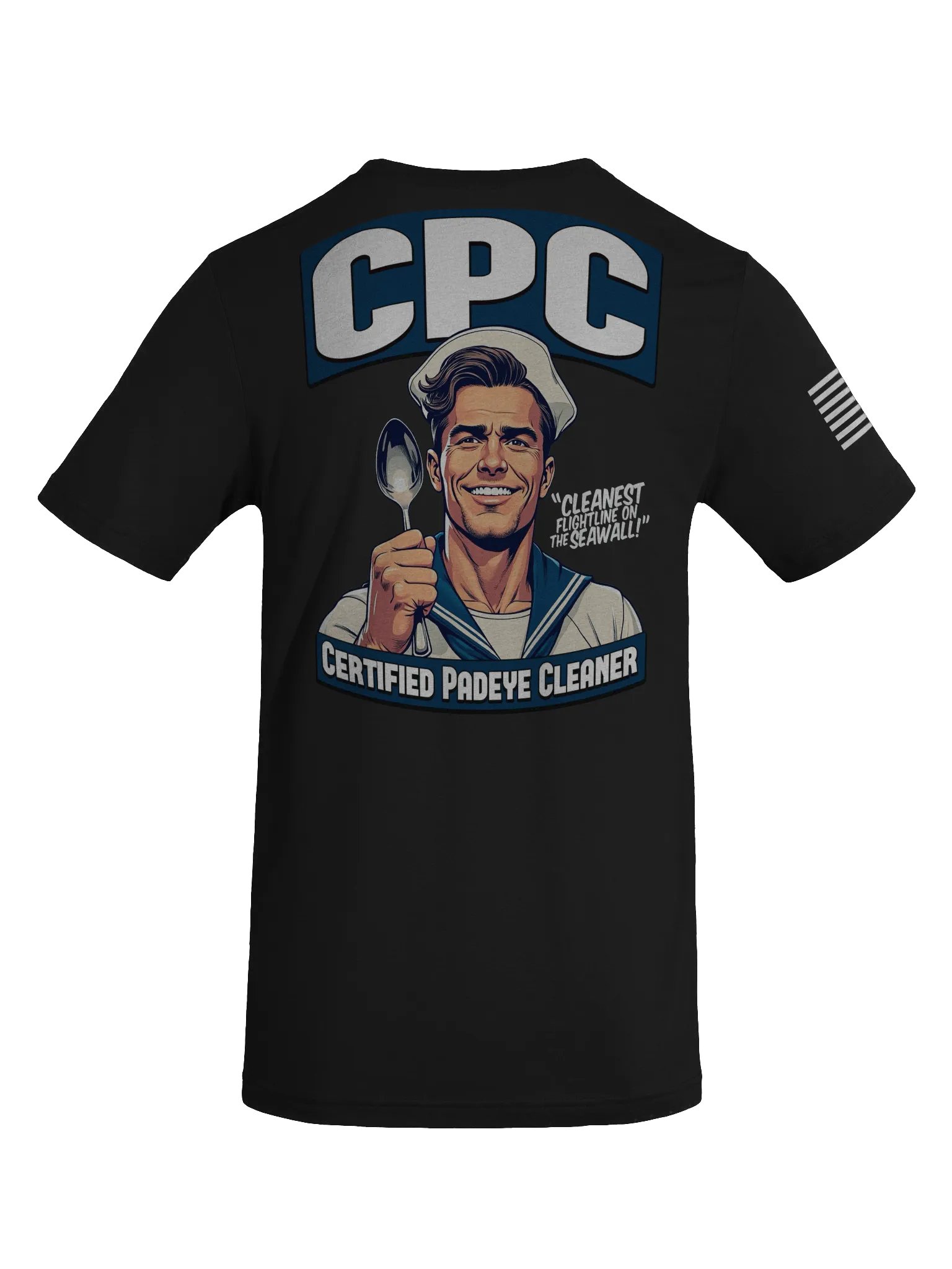 "CPC" SuperSoft Shirt product image (3)