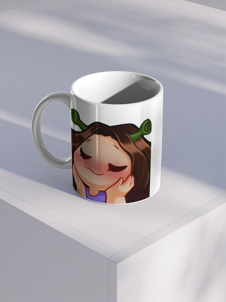 Ogre Mug product image (1)