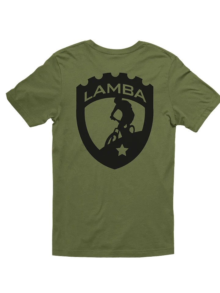 LAMBA Tshirt product image (15)