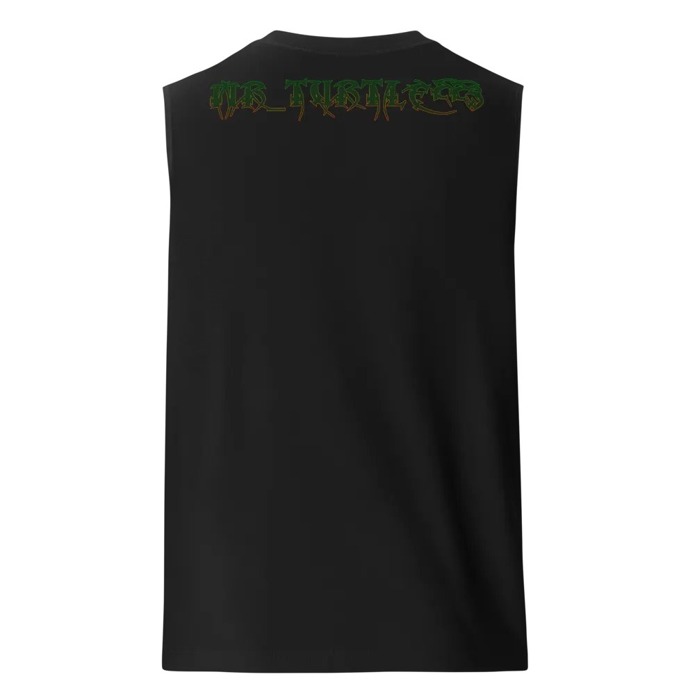 BLEH Muscle Tank product image (12)