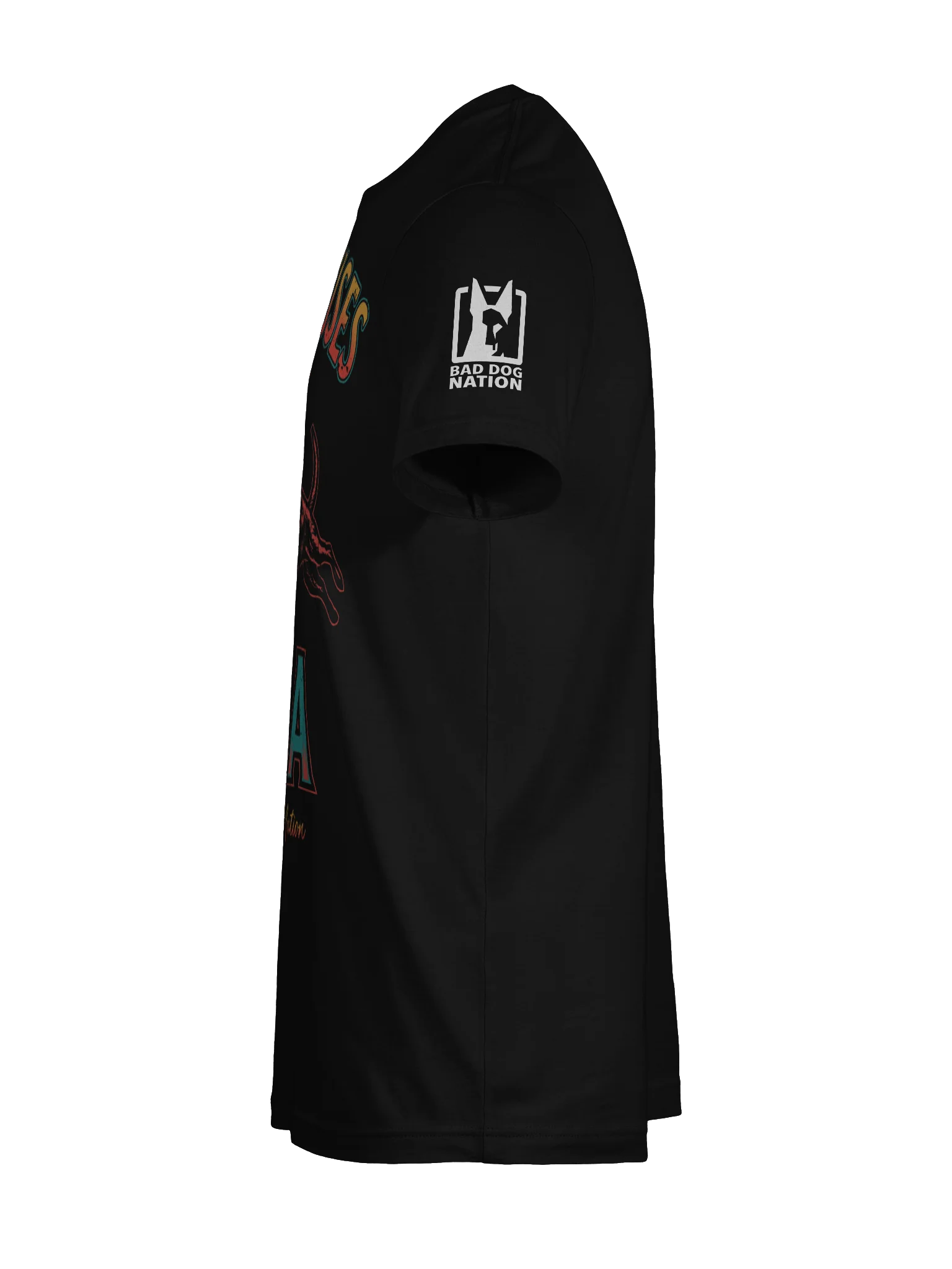 PSA No Excuses - PREMIUM ADULT UNISEX T-SHIRT product image (4)