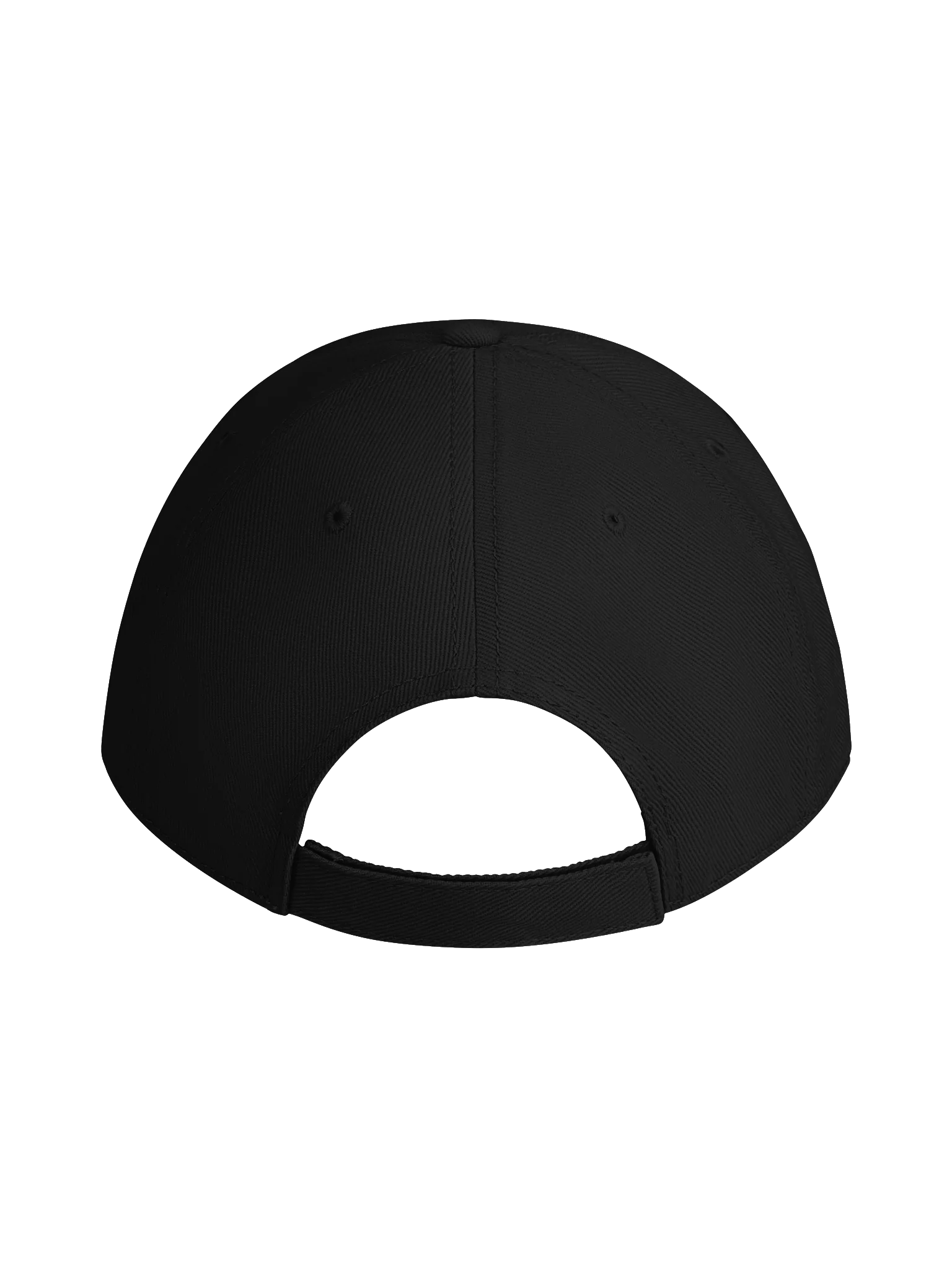 FNF Microphone Logo Low Profile Hat product image (3)